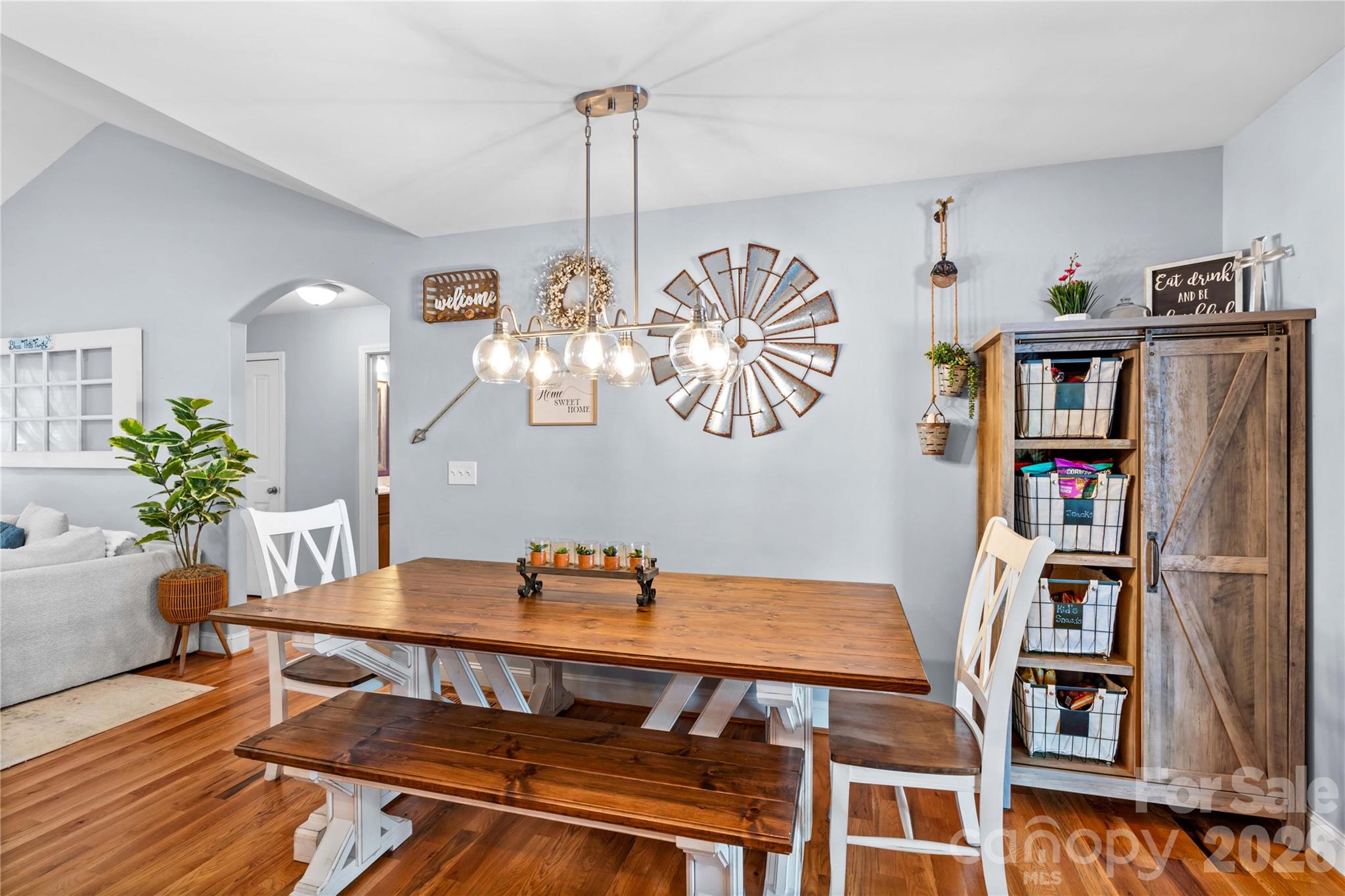 101 Ruby Lane — Maiden