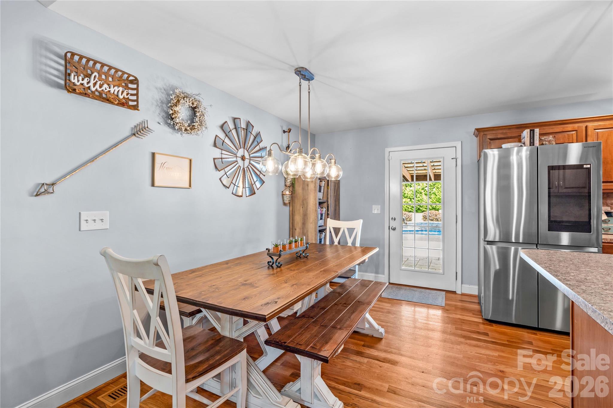 101 Ruby Lane — Maiden