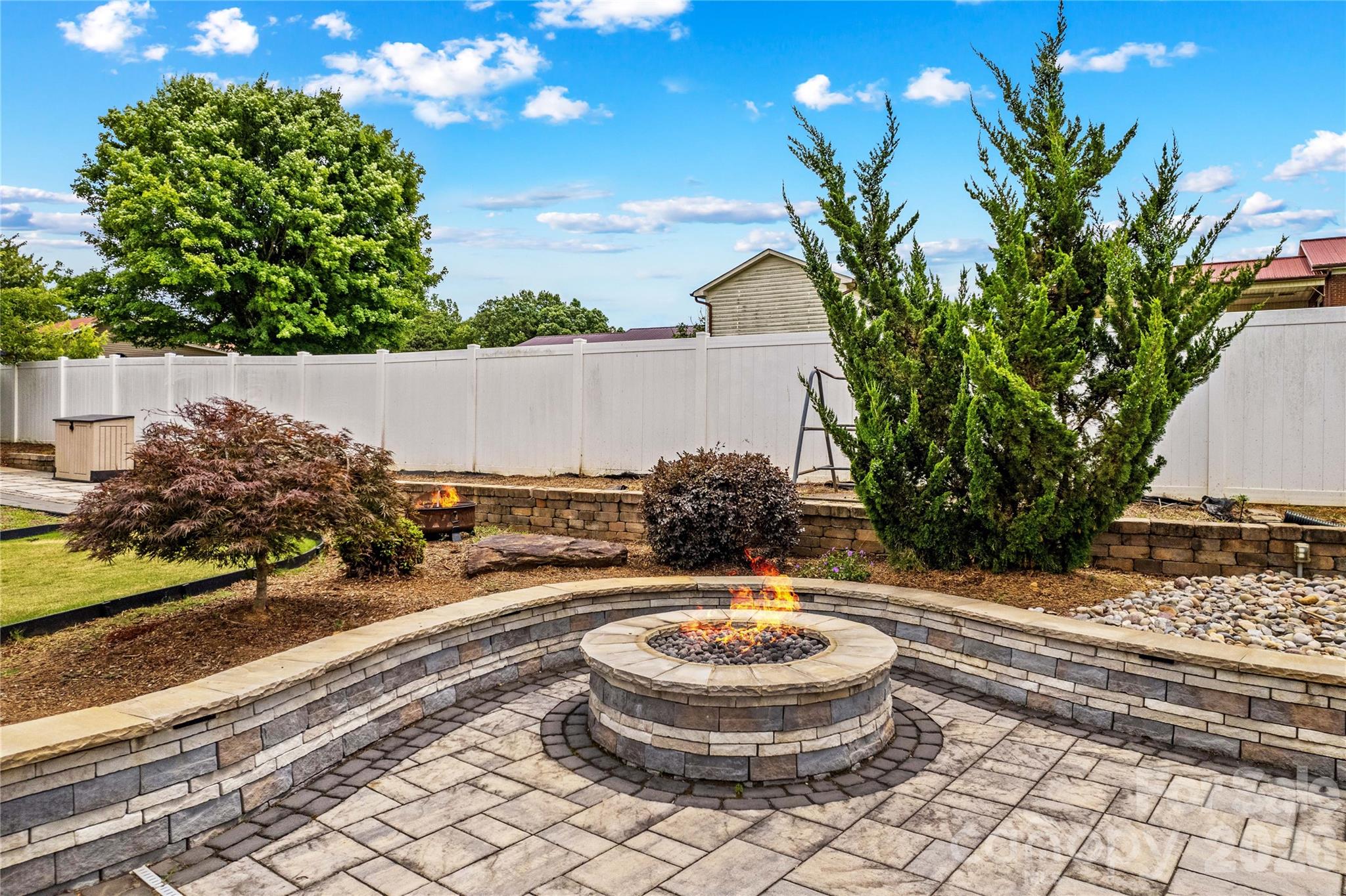 101 Ruby Lane — Maiden