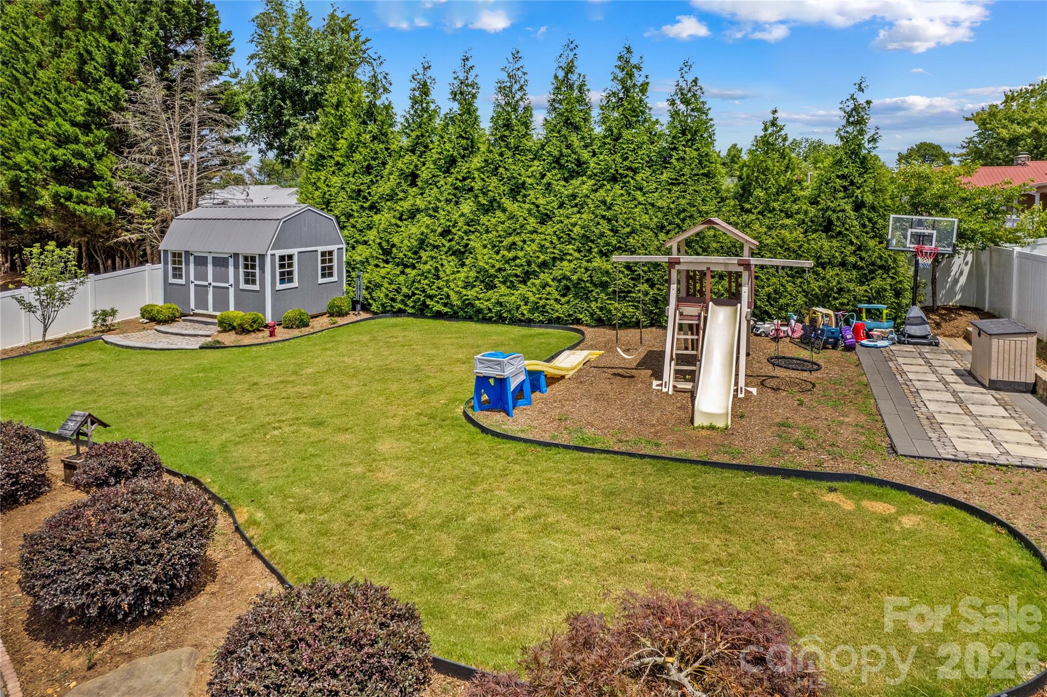 101 Ruby Lane — Maiden