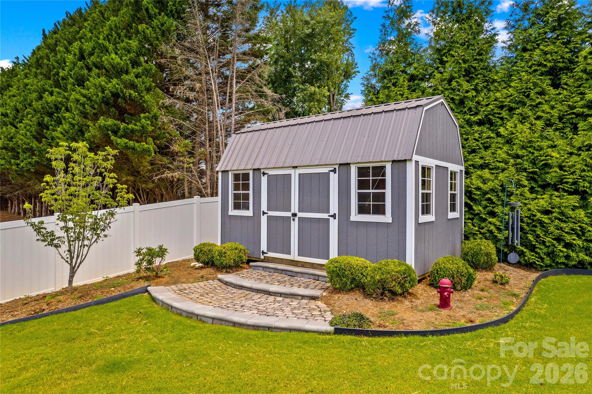 101 Ruby Lane — Maiden