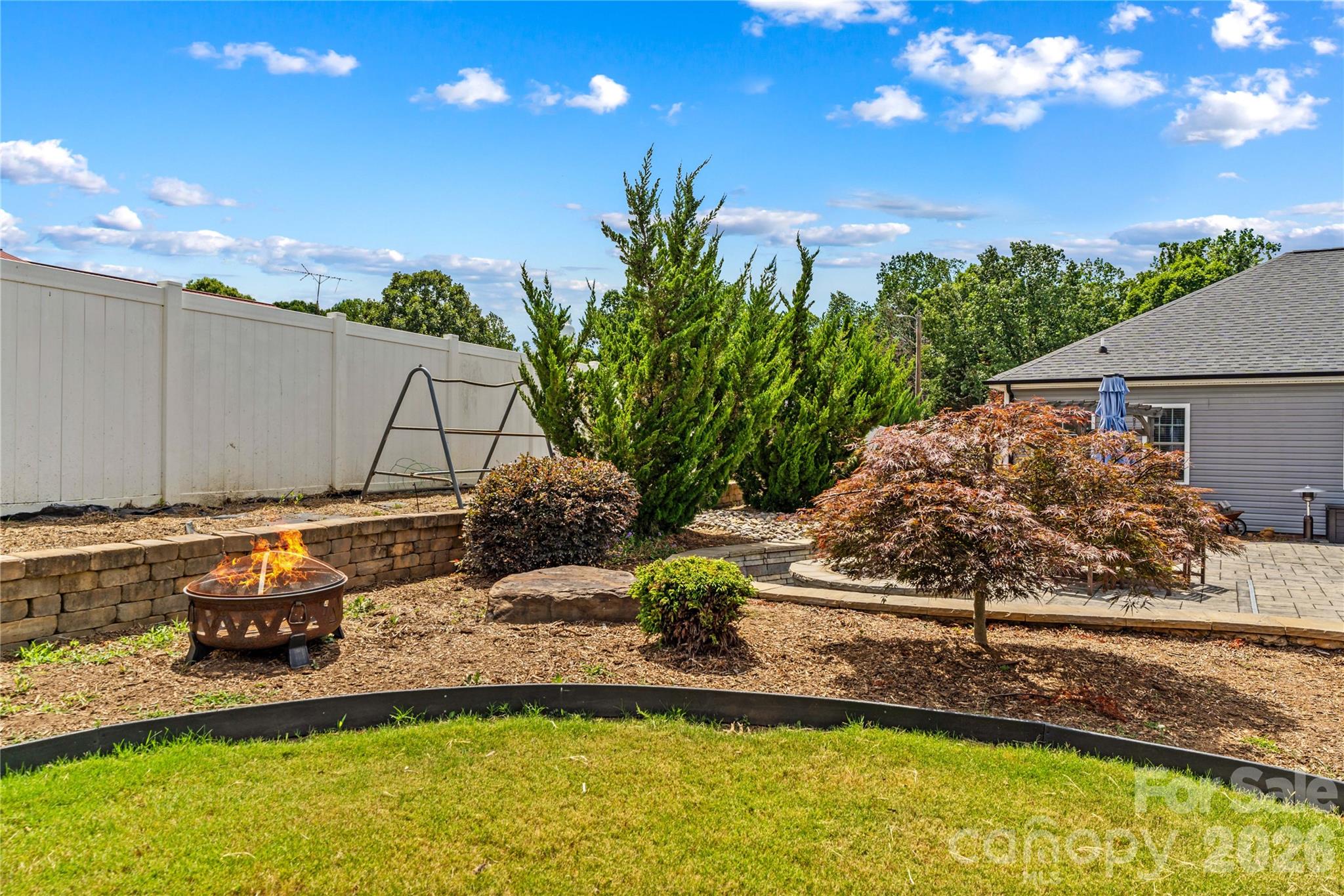 101 Ruby Lane — Maiden