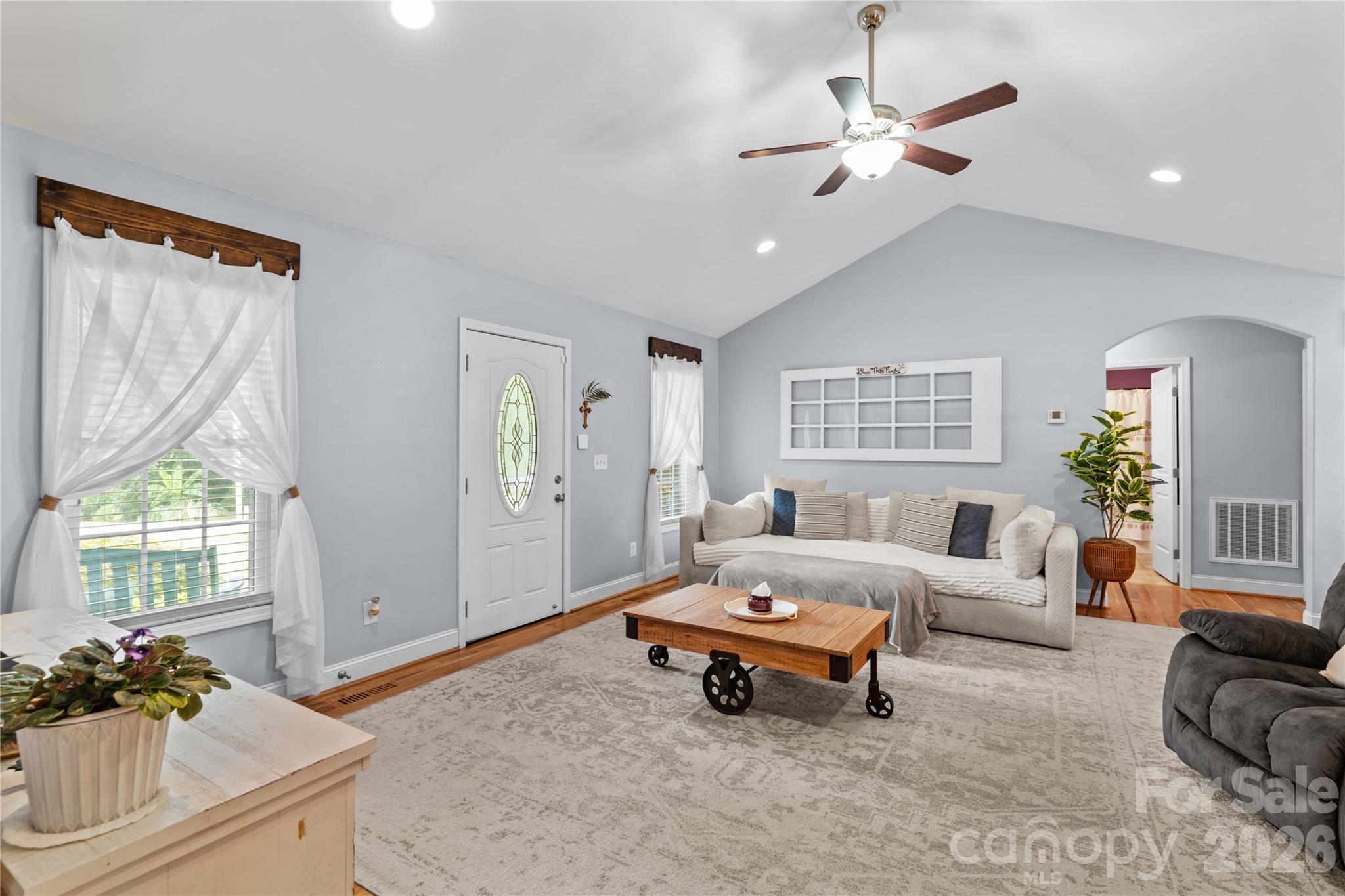 101 Ruby Lane — Maiden