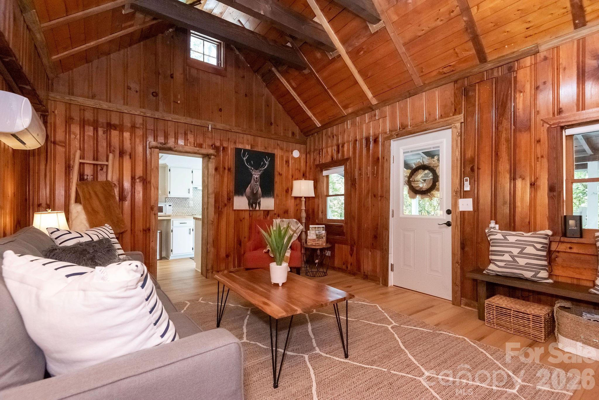 284 Grady Winkler Road — Boone