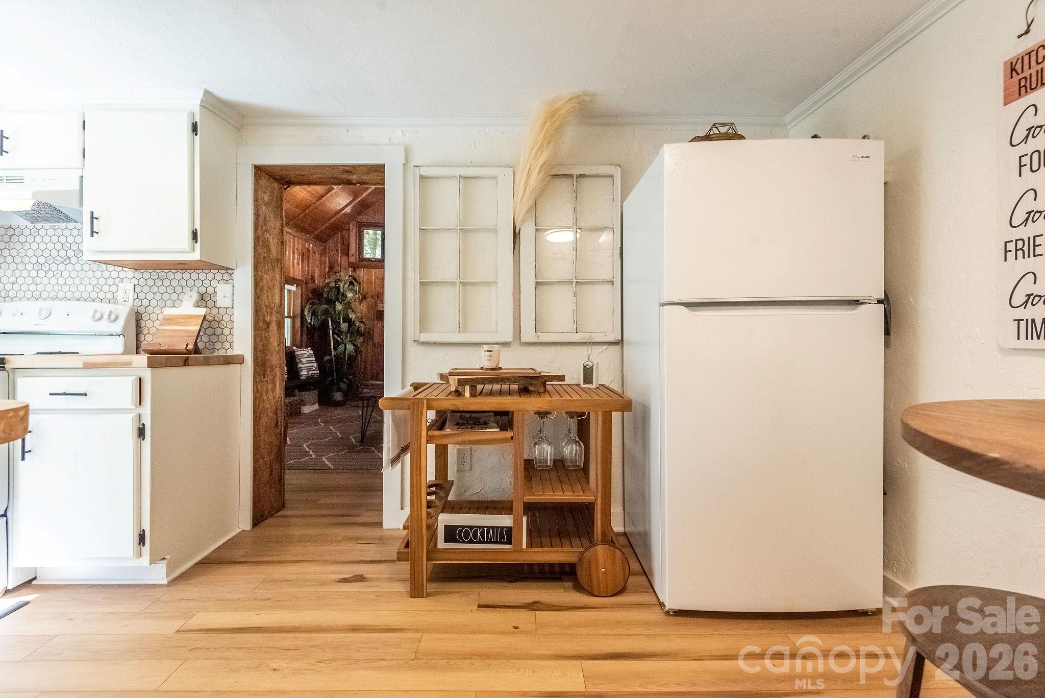 284 Grady Winkler Road — Boone