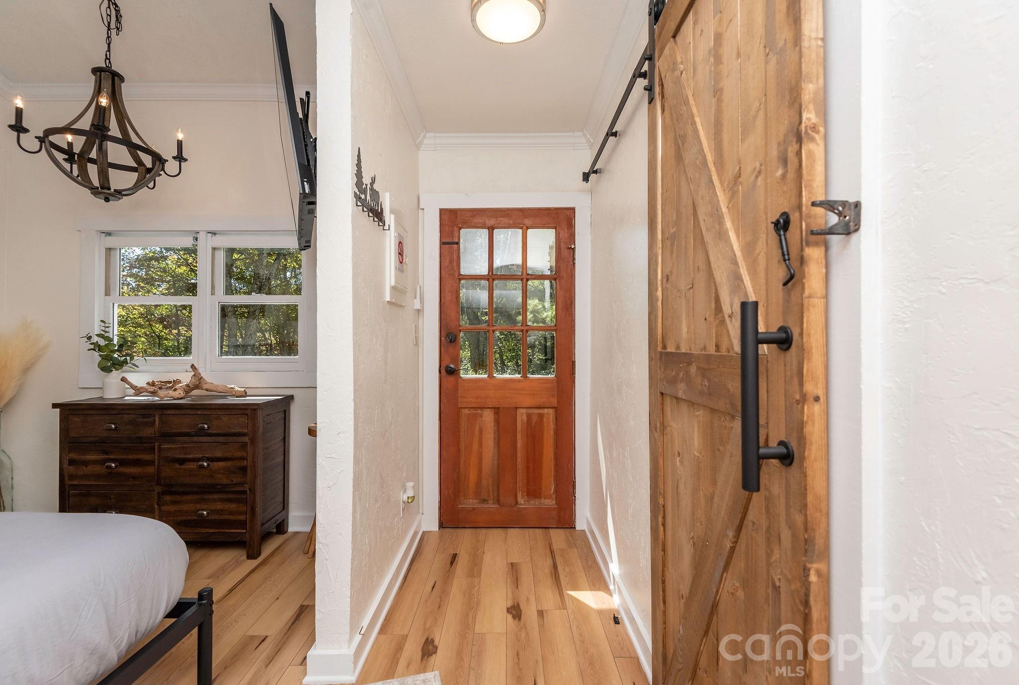 284 Grady Winkler Road — Boone