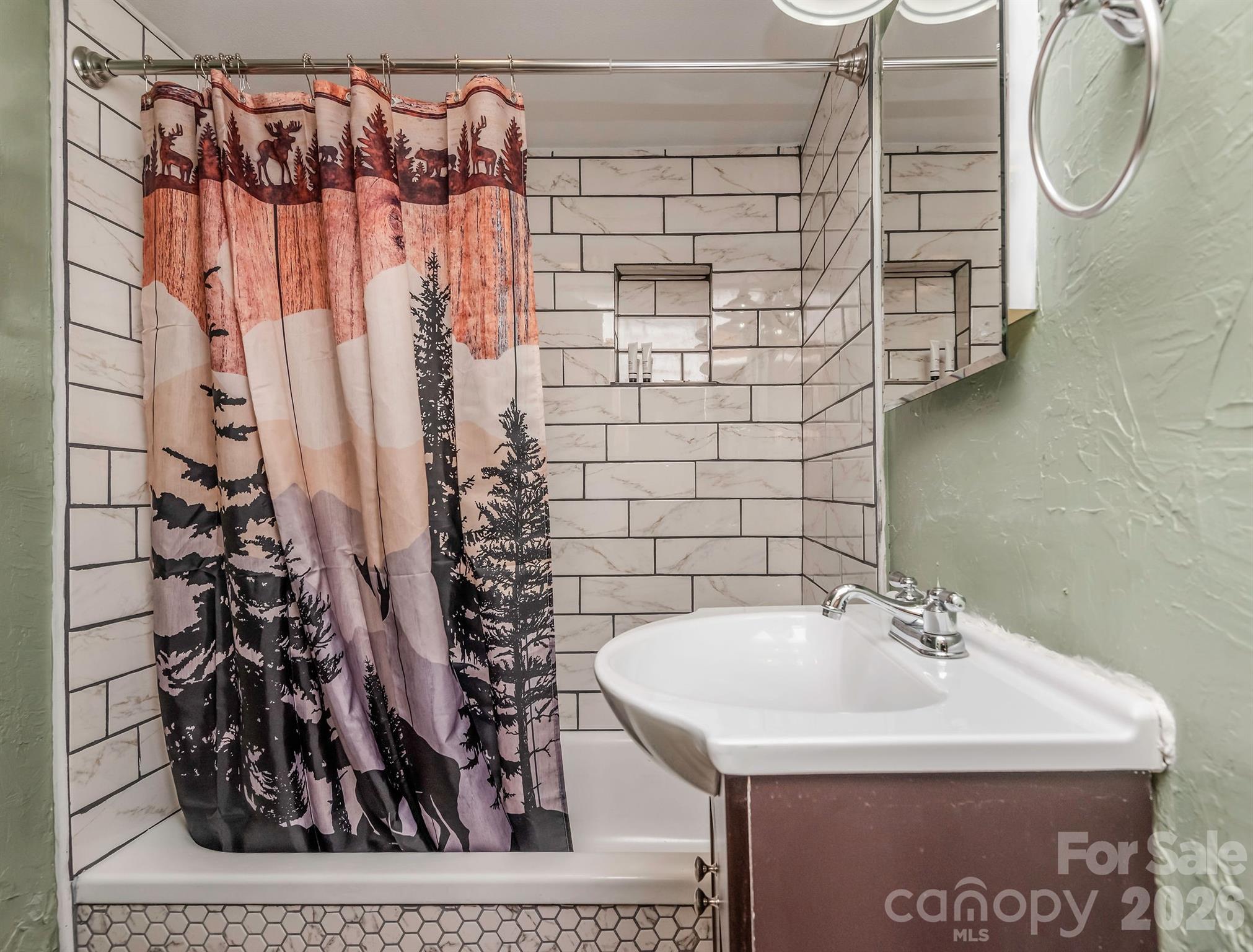 284 Grady Winkler Road — Boone