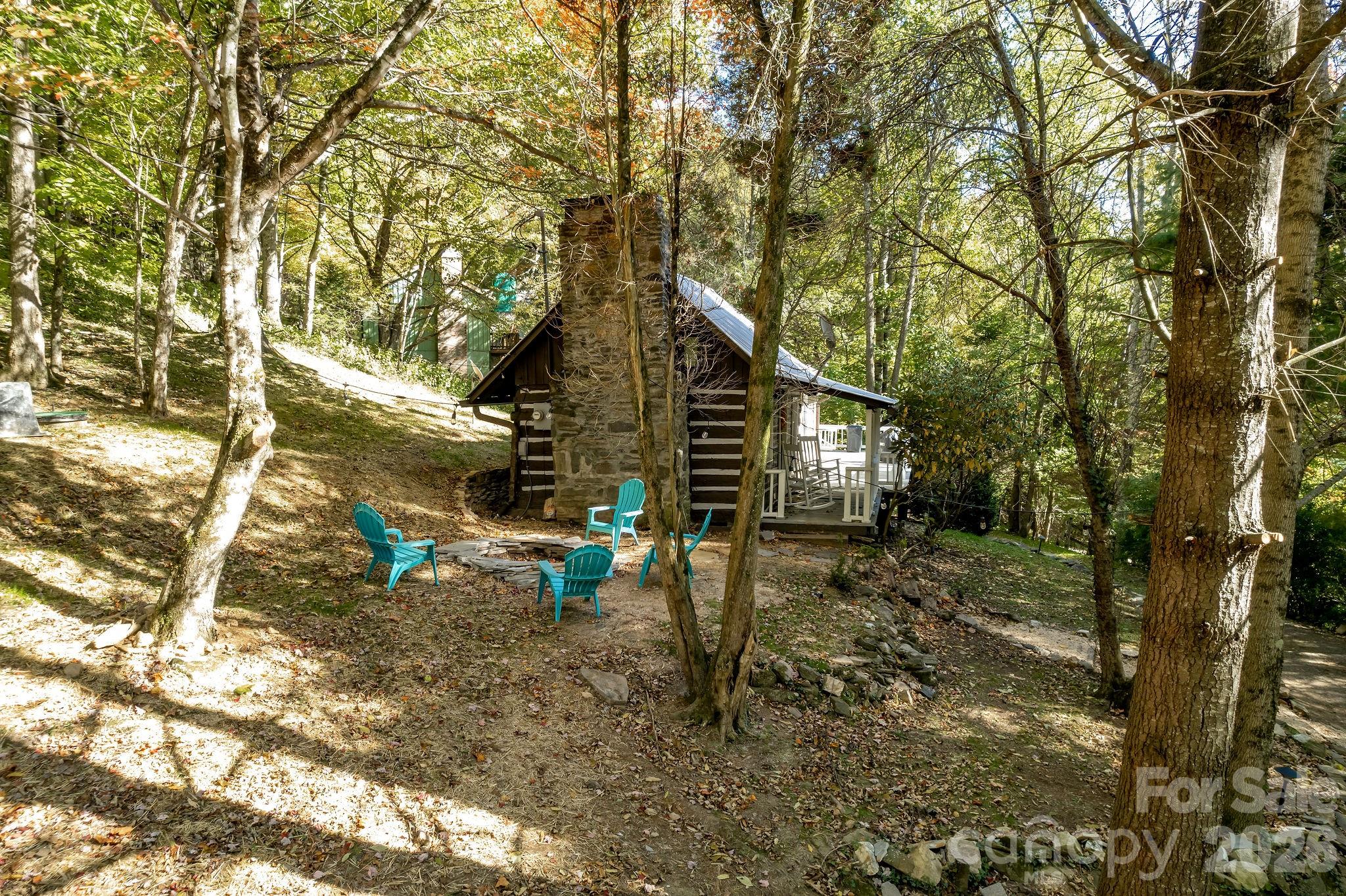 284 Grady Winkler Road — Boone