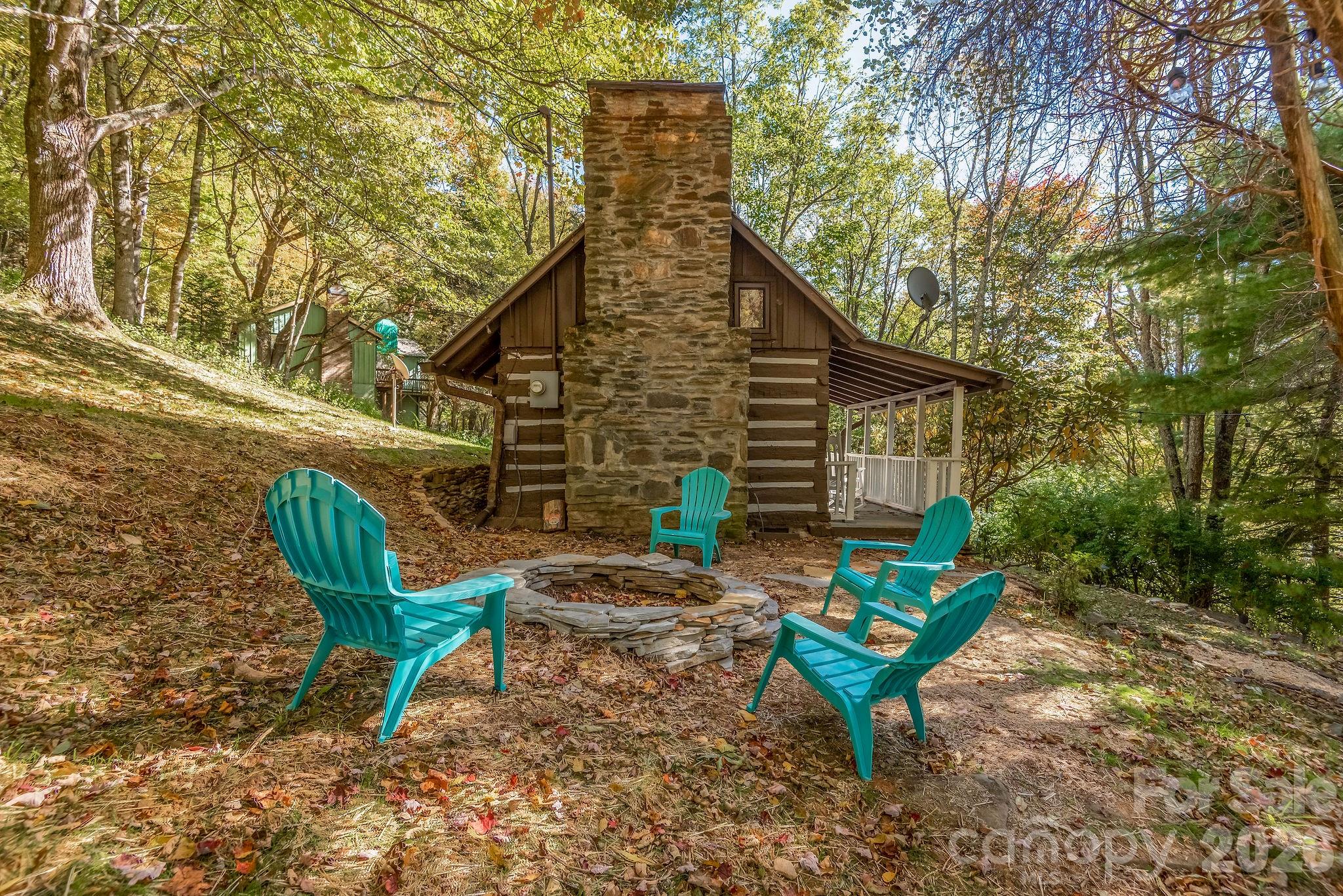 284 Grady Winkler Road — Boone