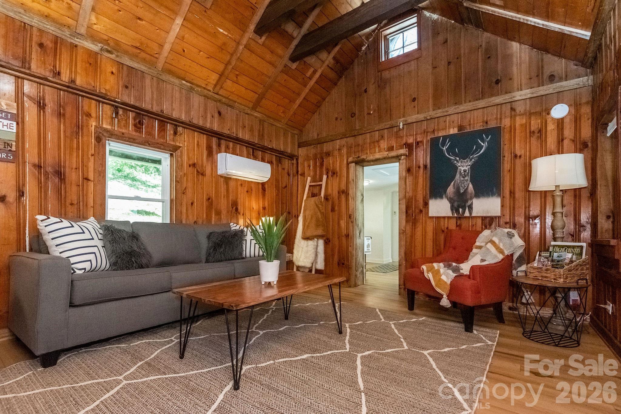 284 Grady Winkler Road — Boone