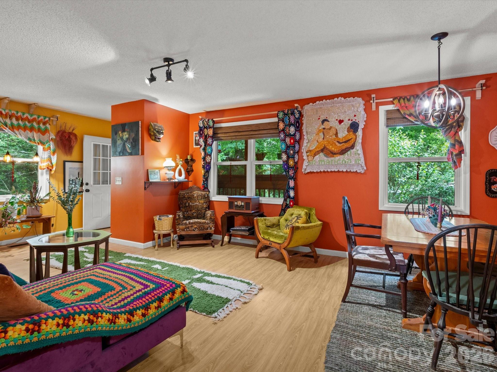 22 Wilson Creek Drive — Asheville