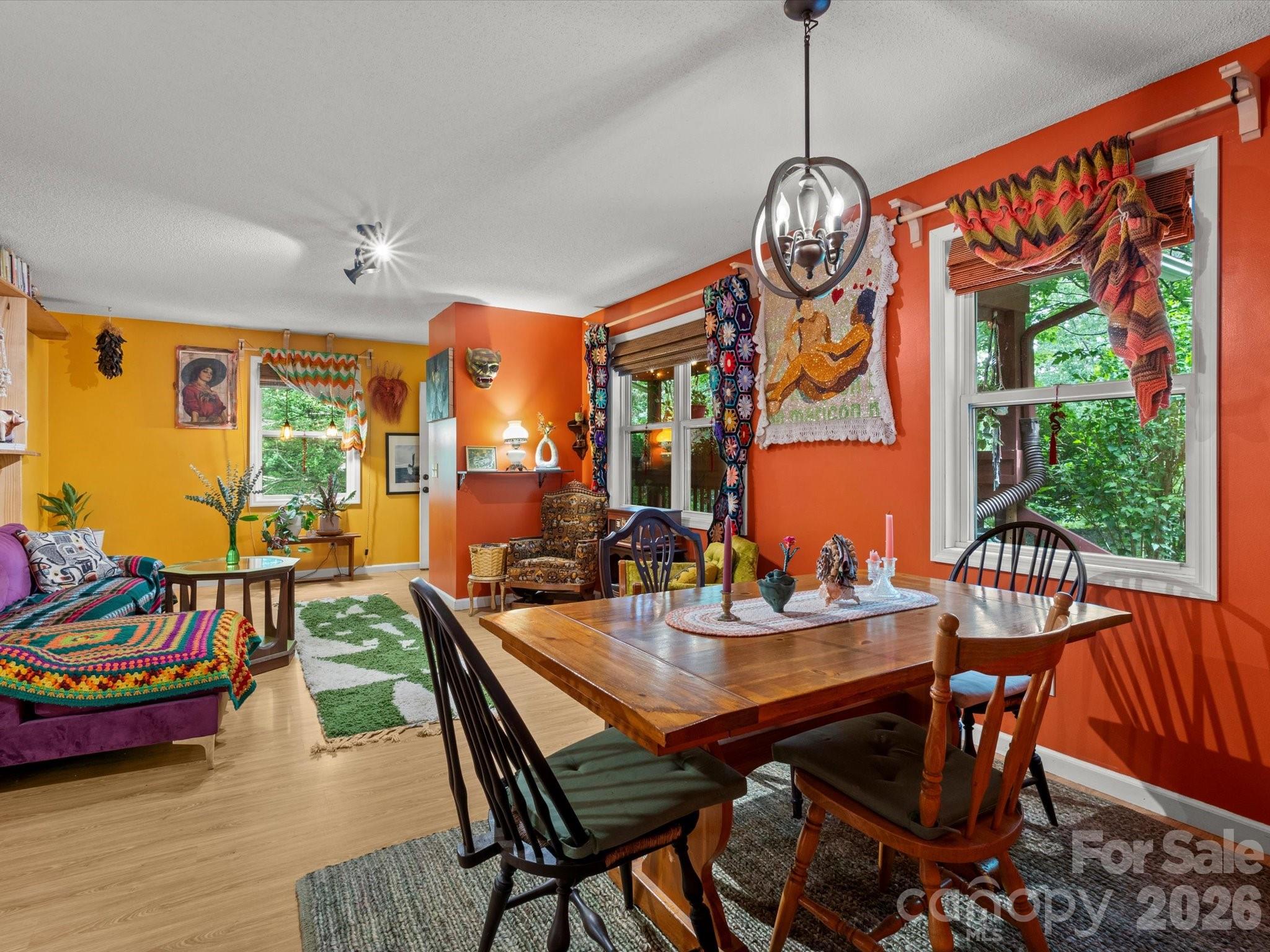 22 Wilson Creek Drive — Asheville