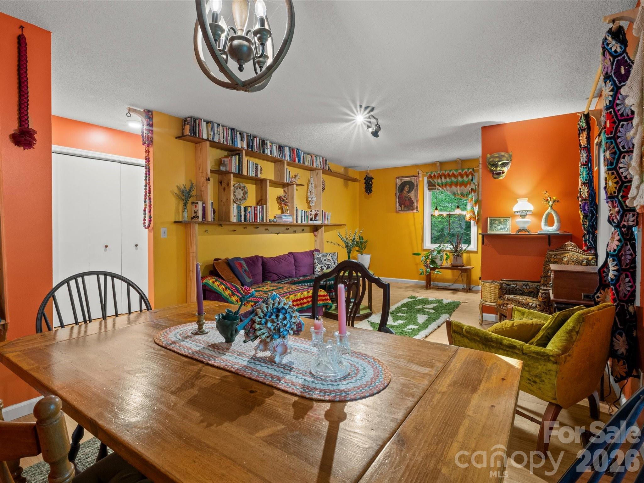 22 Wilson Creek Drive — Asheville