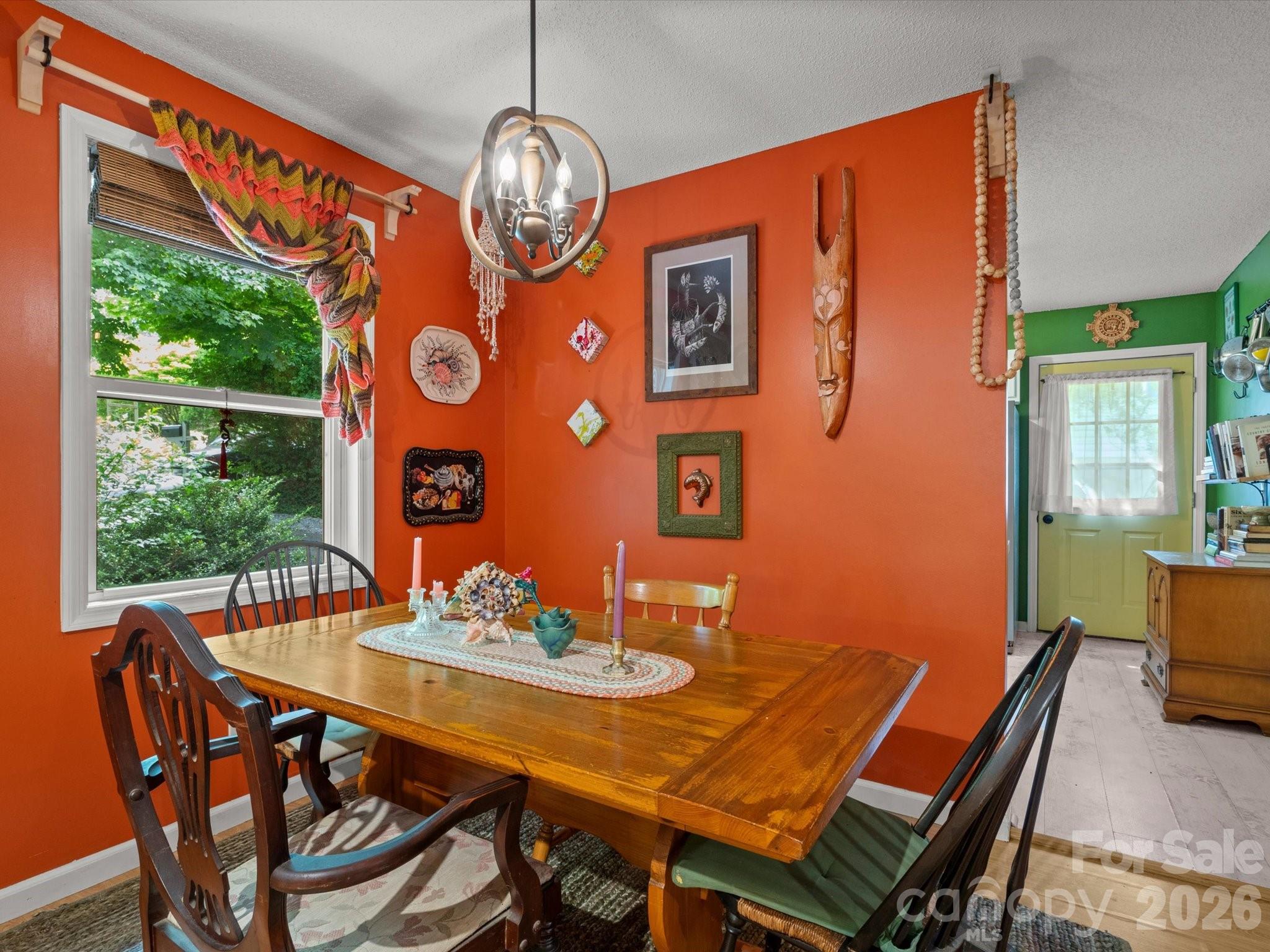 22 Wilson Creek Drive — Asheville