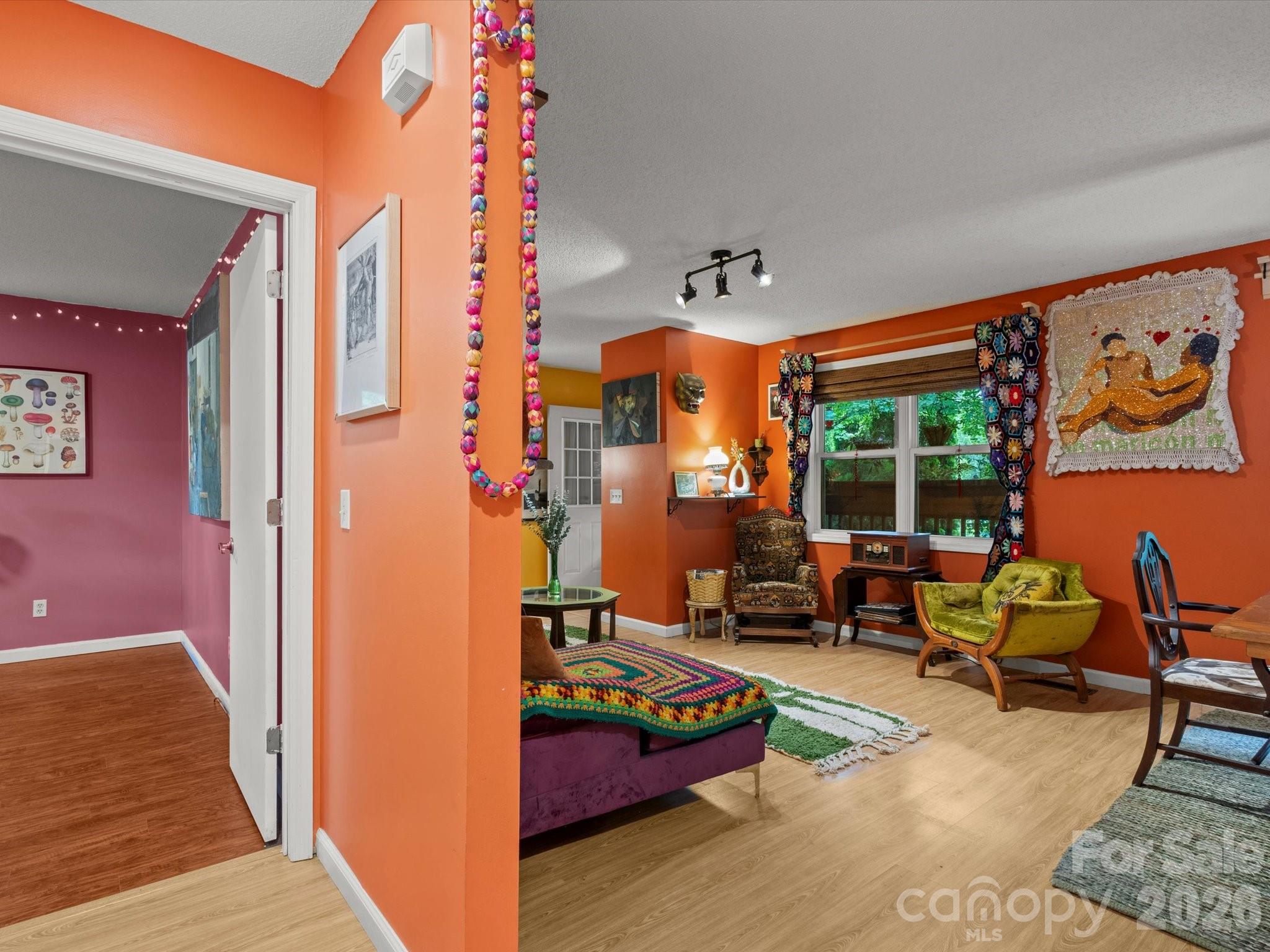 22 Wilson Creek Drive — Asheville