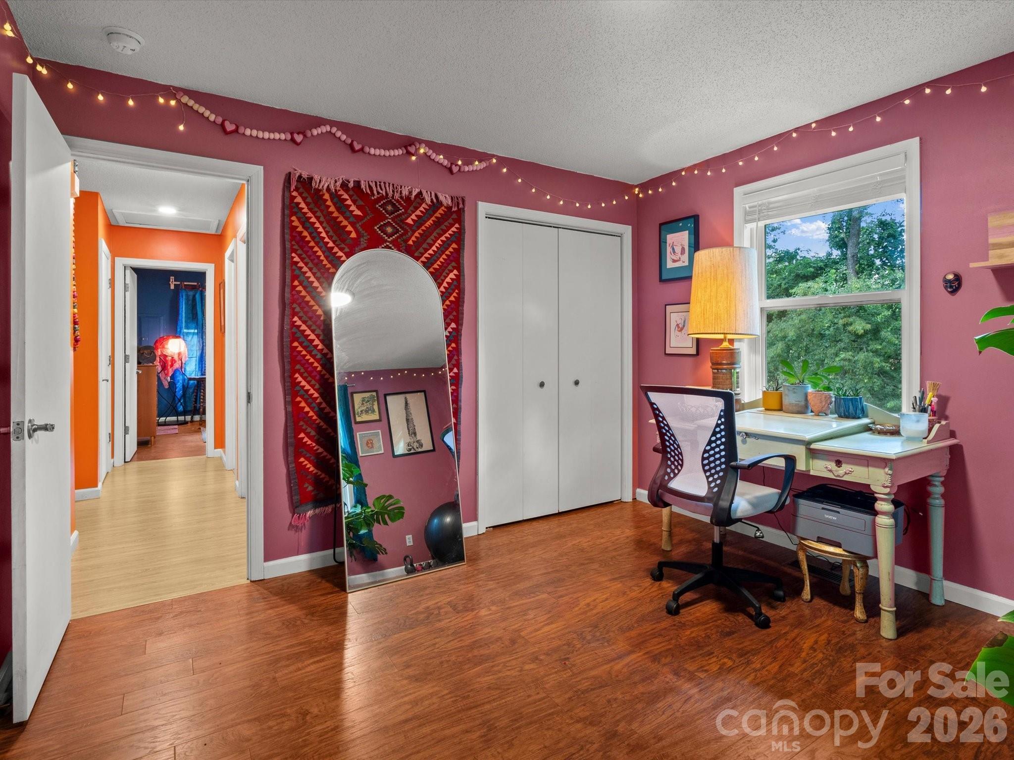 22 Wilson Creek Drive — Asheville