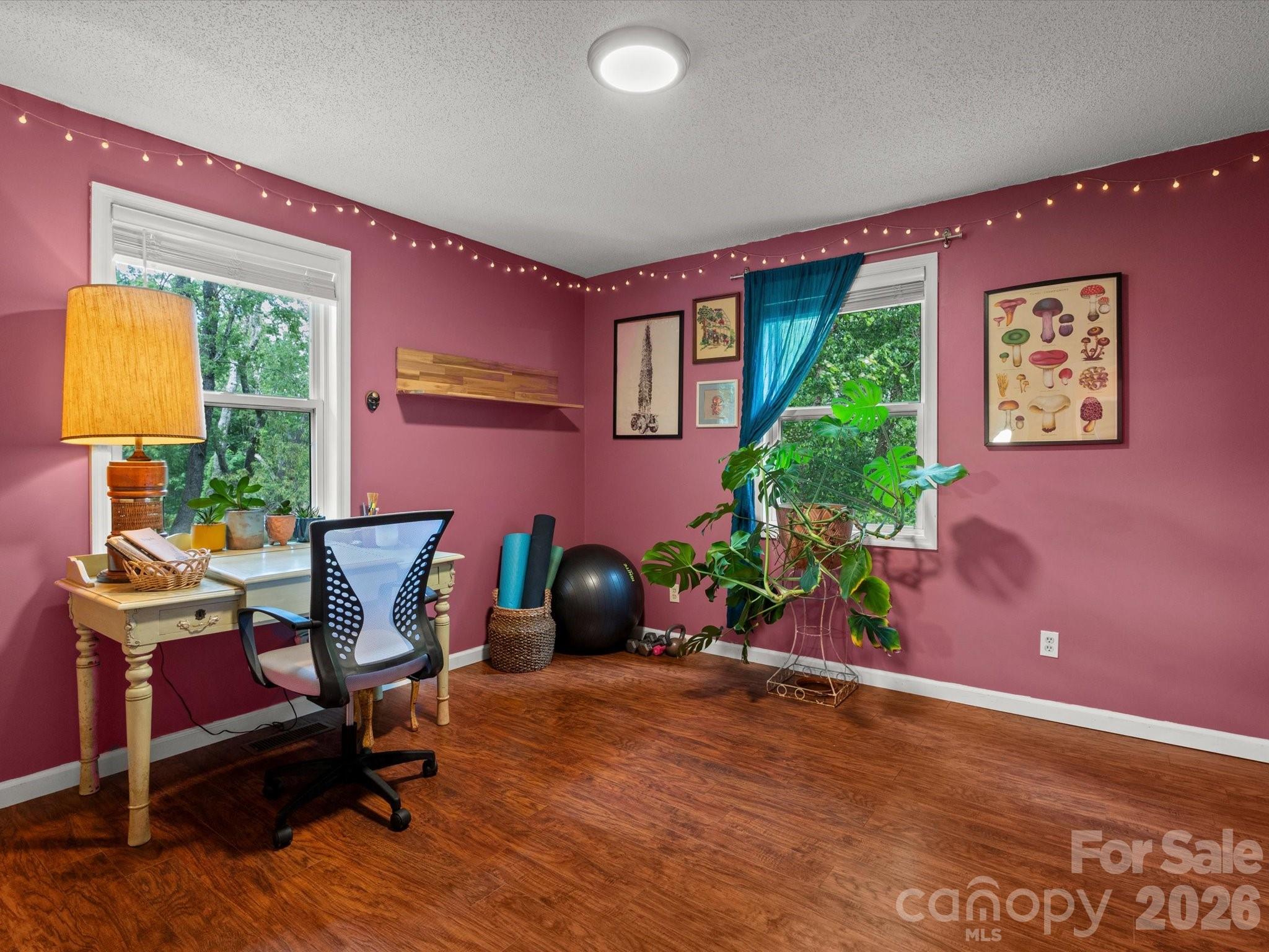 22 Wilson Creek Drive — Asheville