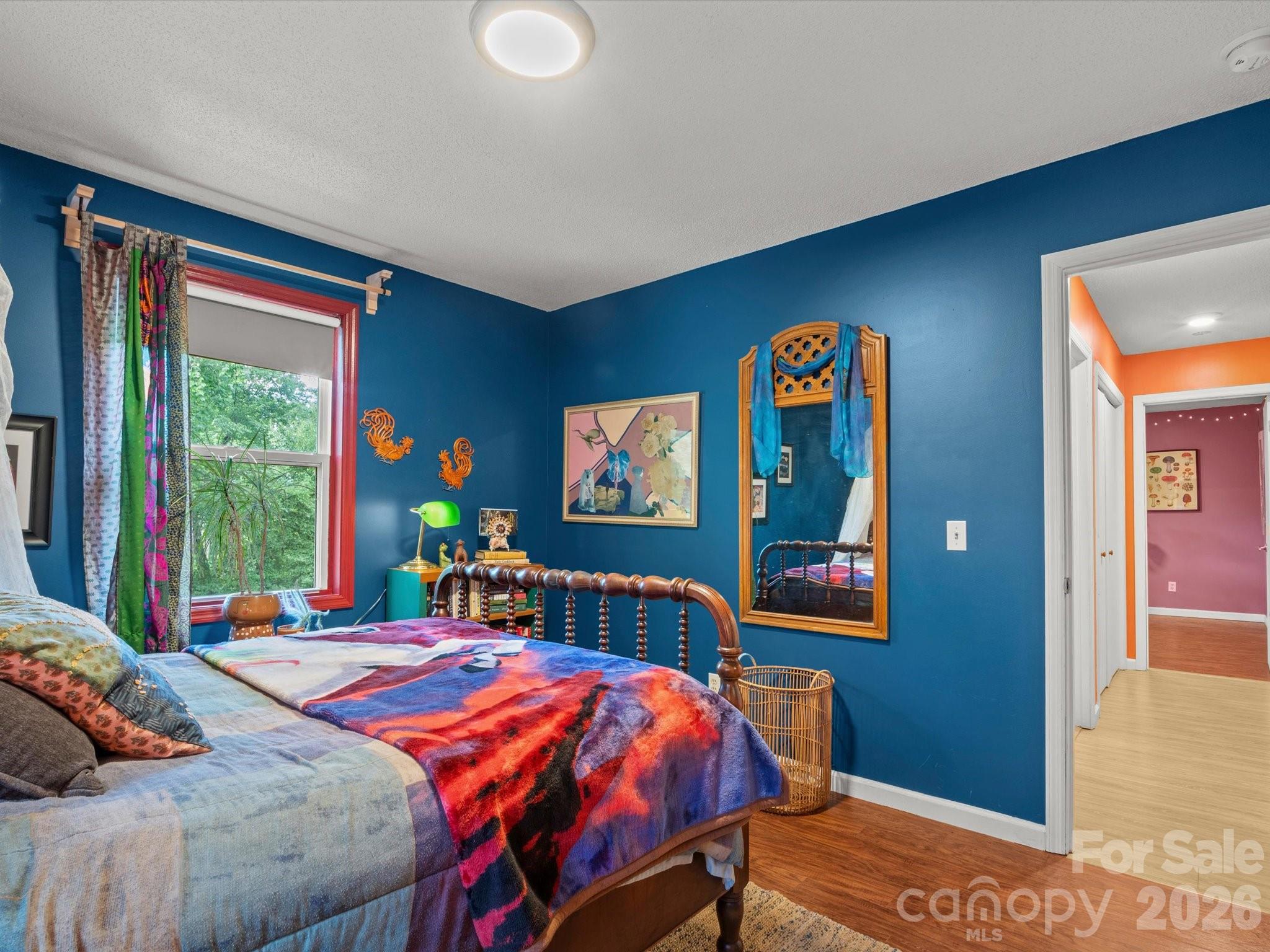 22 Wilson Creek Drive — Asheville