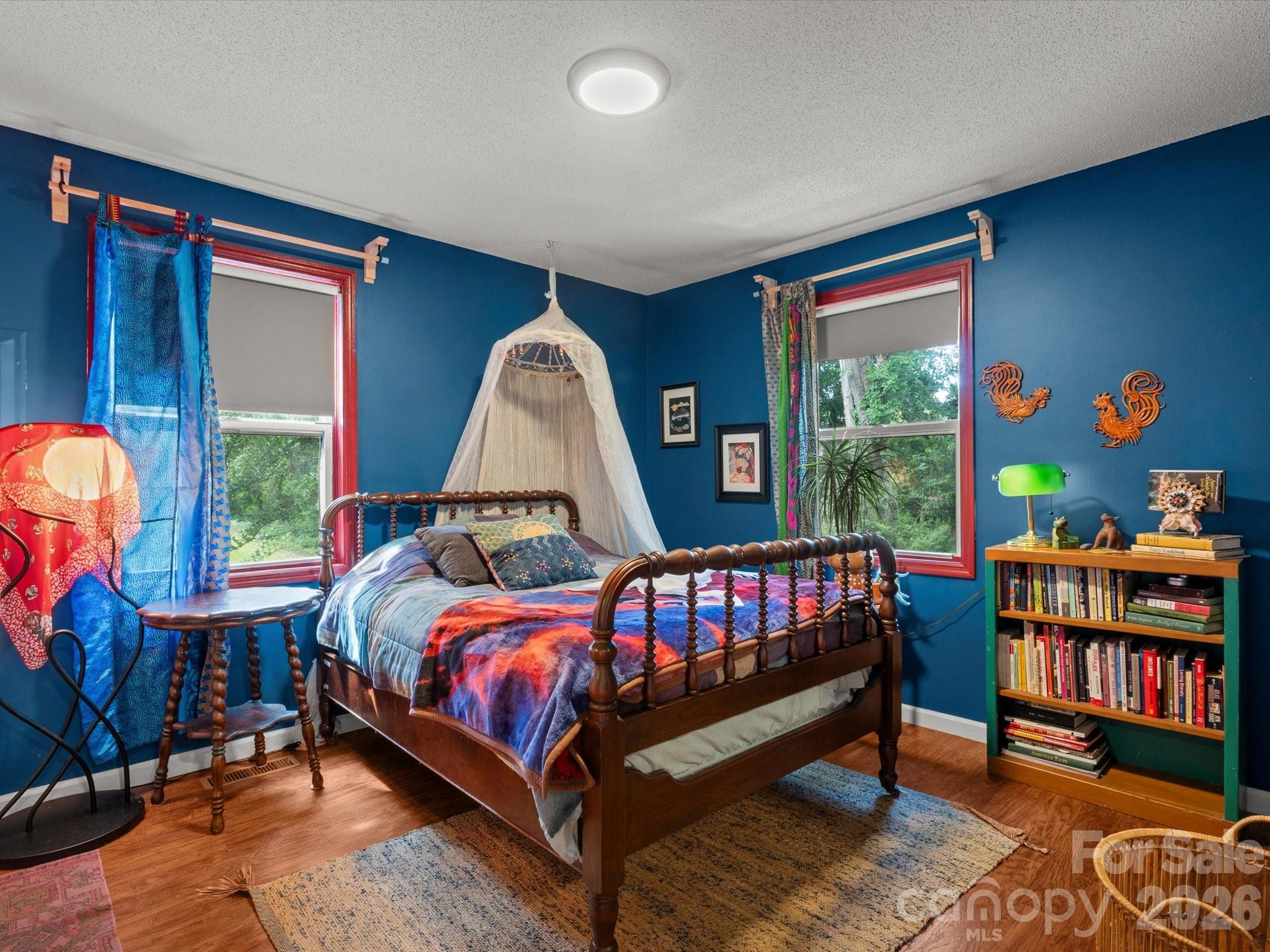 22 Wilson Creek Drive — Asheville