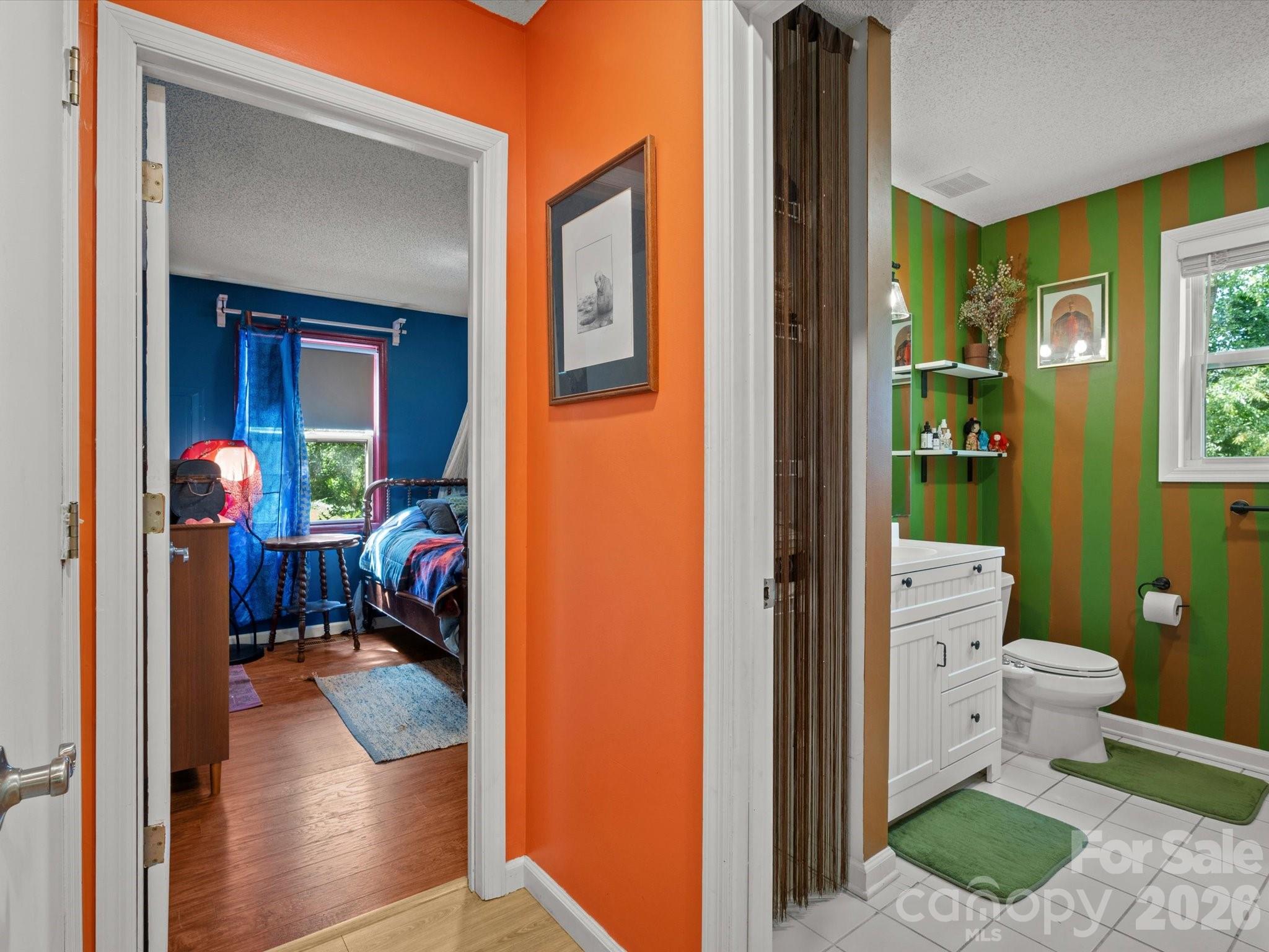 22 Wilson Creek Drive — Asheville