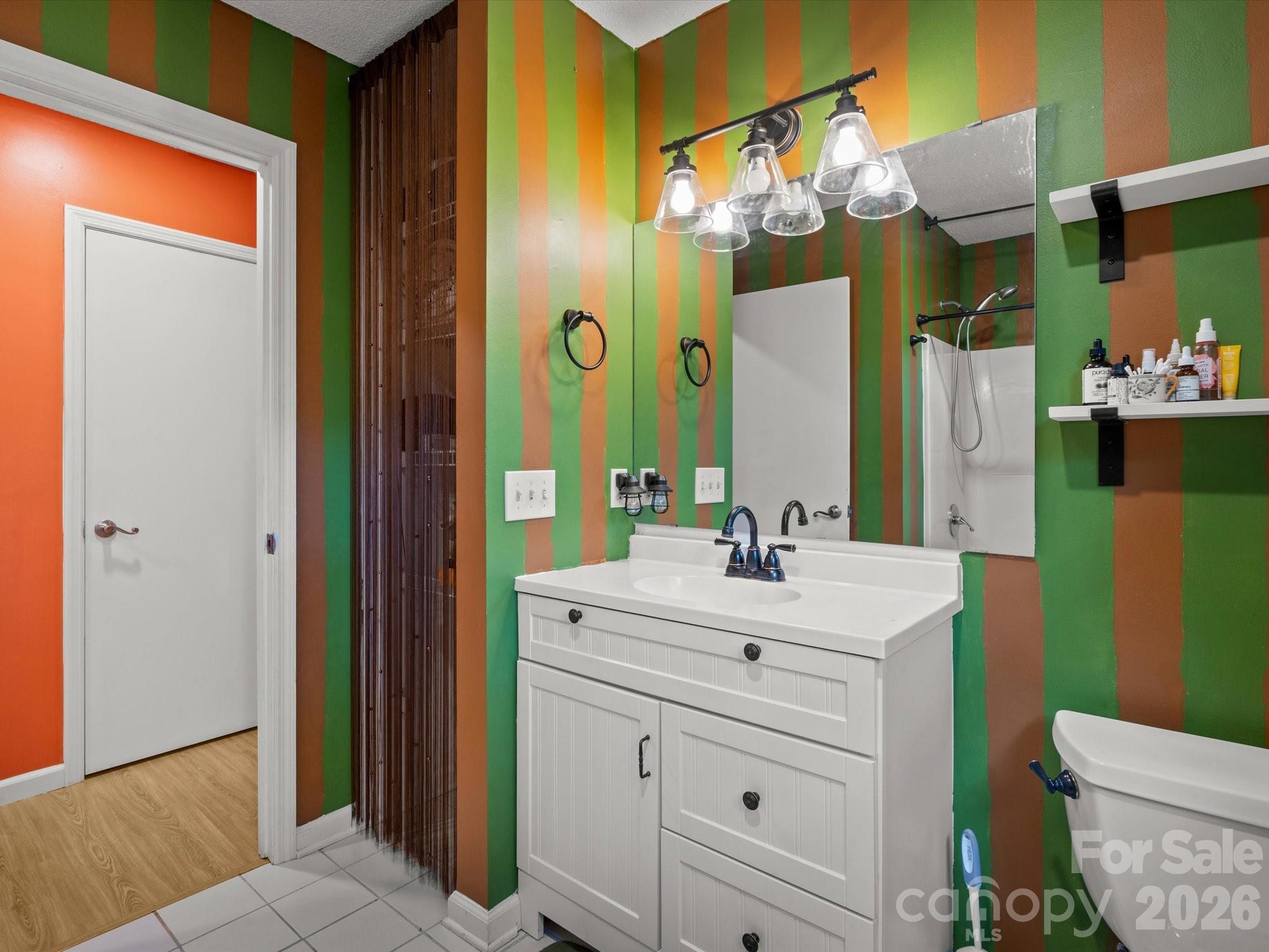 22 Wilson Creek Drive — Asheville