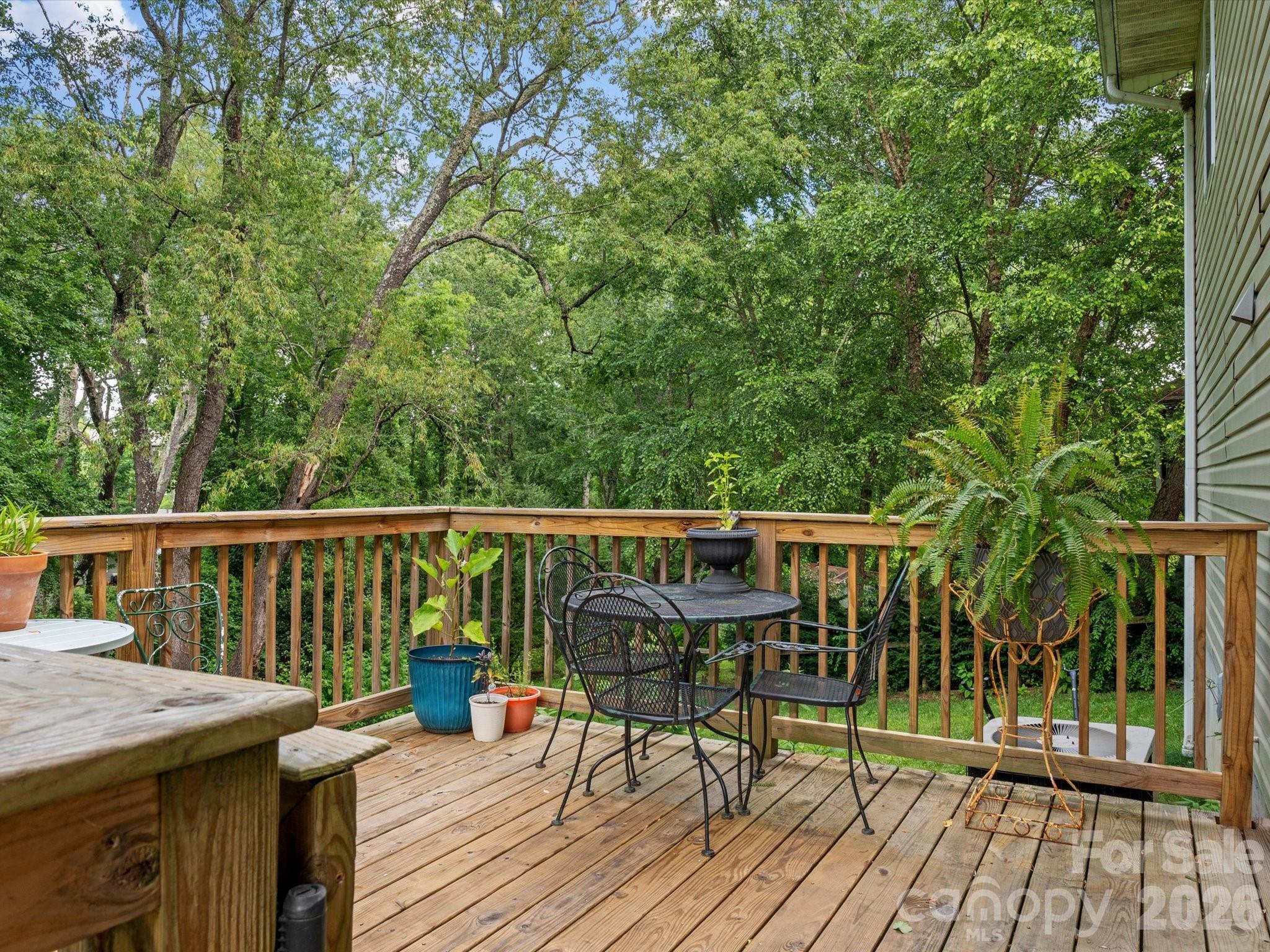 22 Wilson Creek Drive — Asheville
