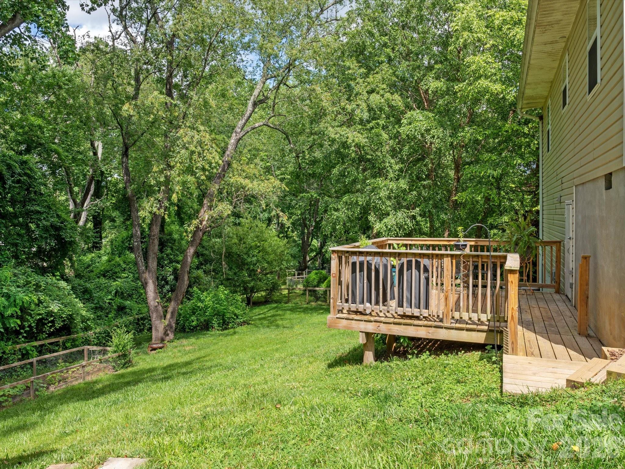 22 Wilson Creek Drive — Asheville