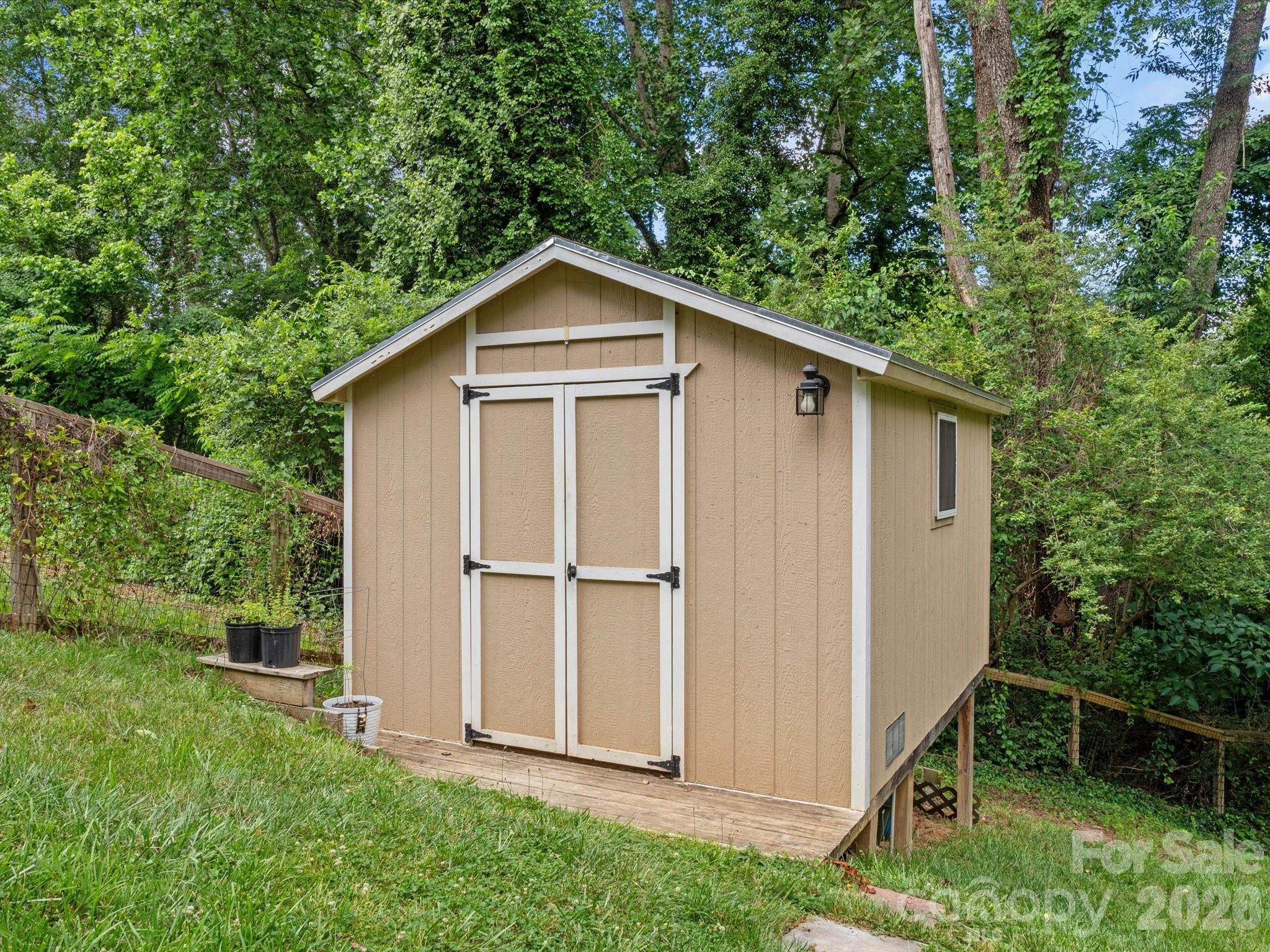 22 Wilson Creek Drive — Asheville