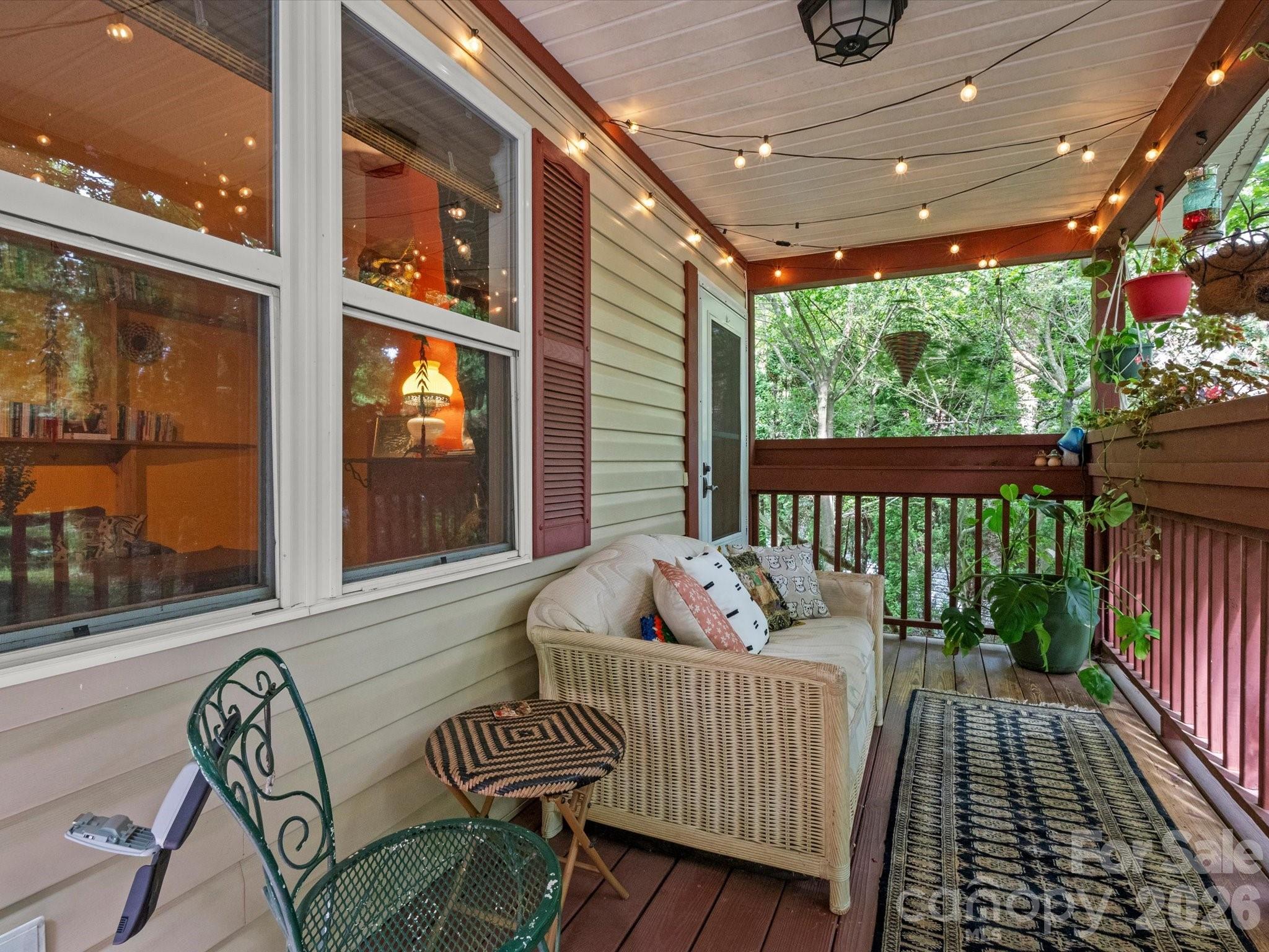 22 Wilson Creek Drive — Asheville