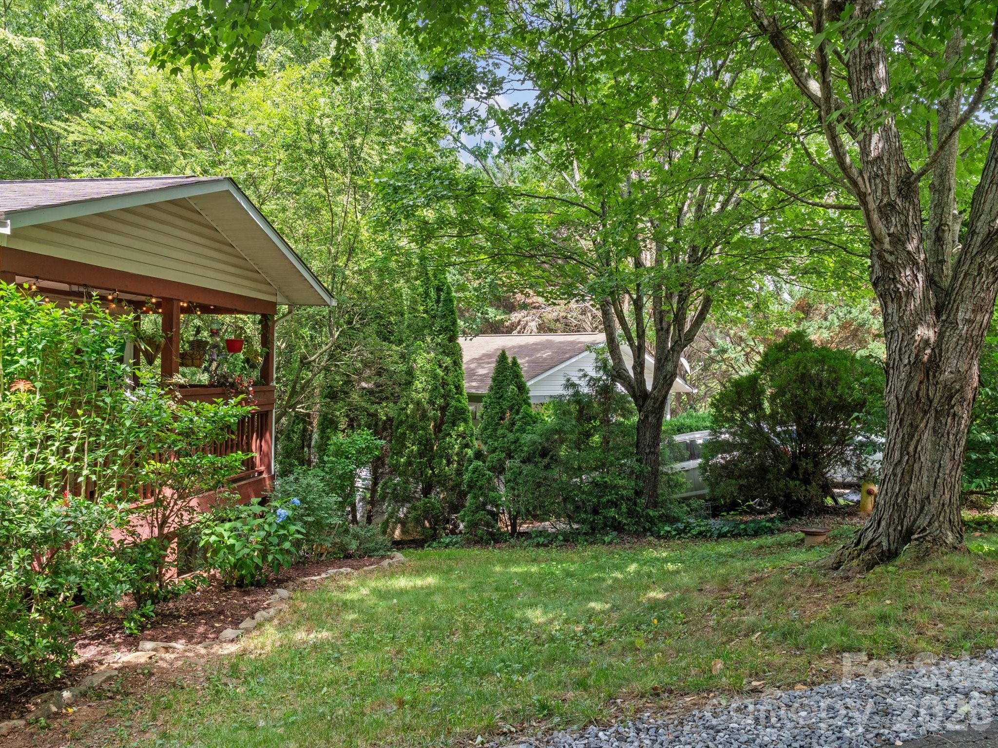 22 Wilson Creek Drive — Asheville