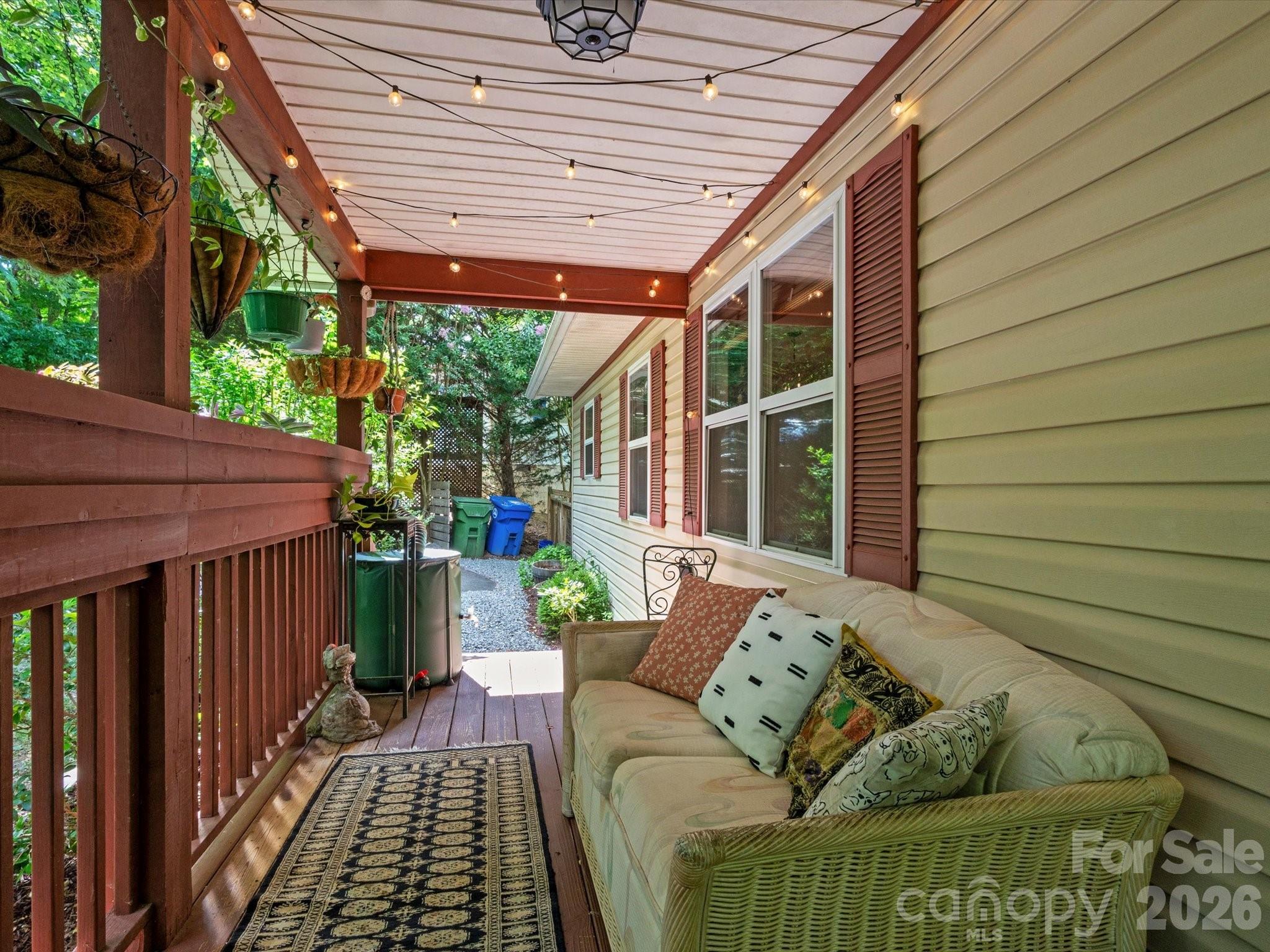 22 Wilson Creek Drive — Asheville