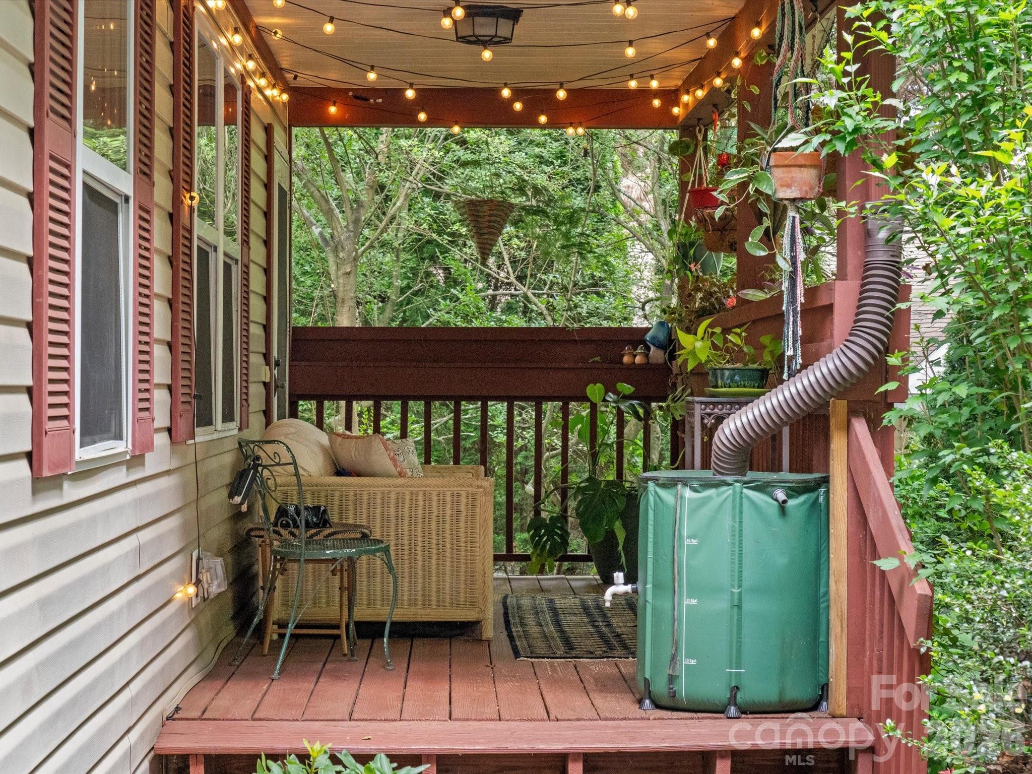 22 Wilson Creek Drive — Asheville