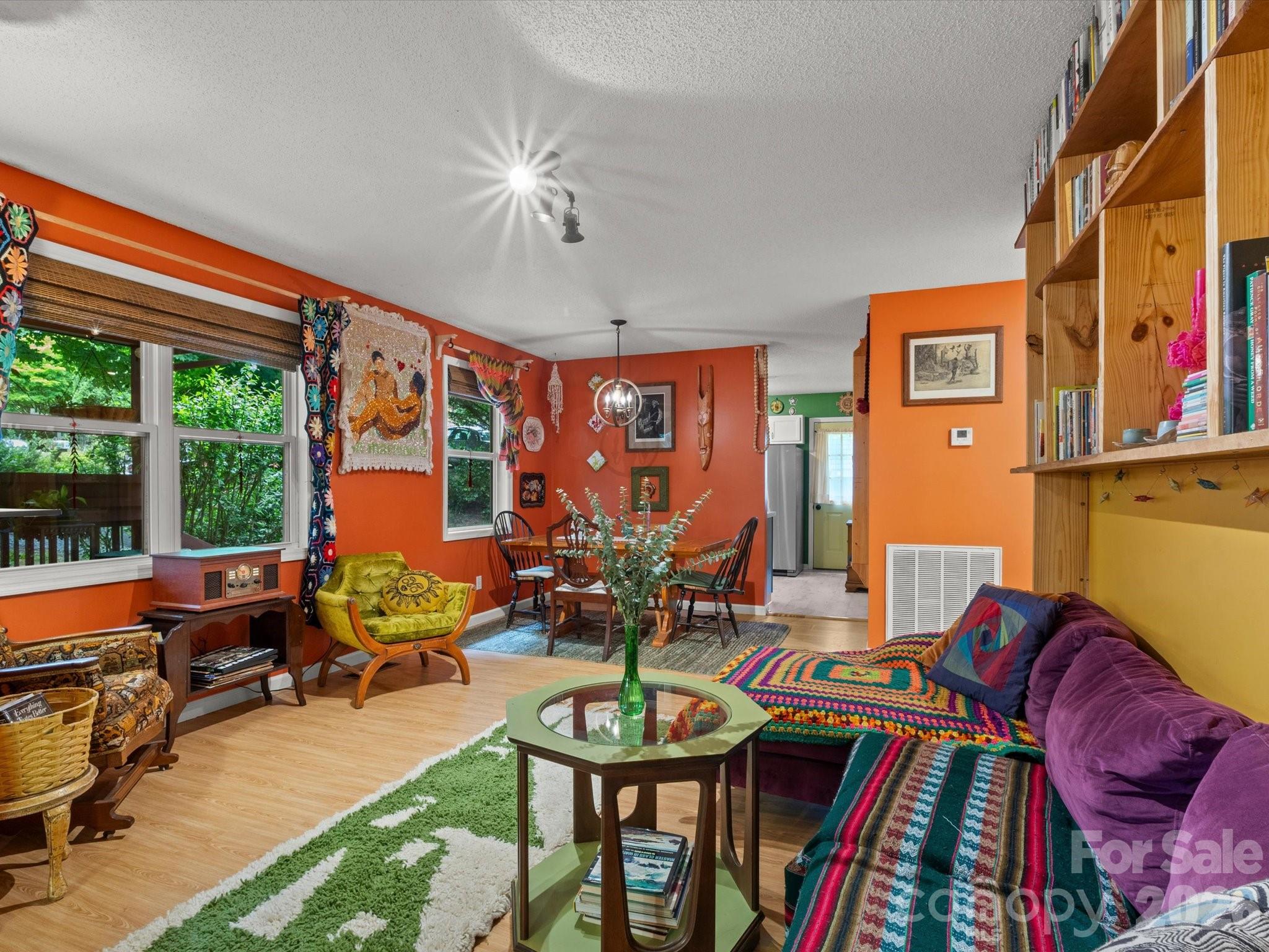 22 Wilson Creek Drive — Asheville