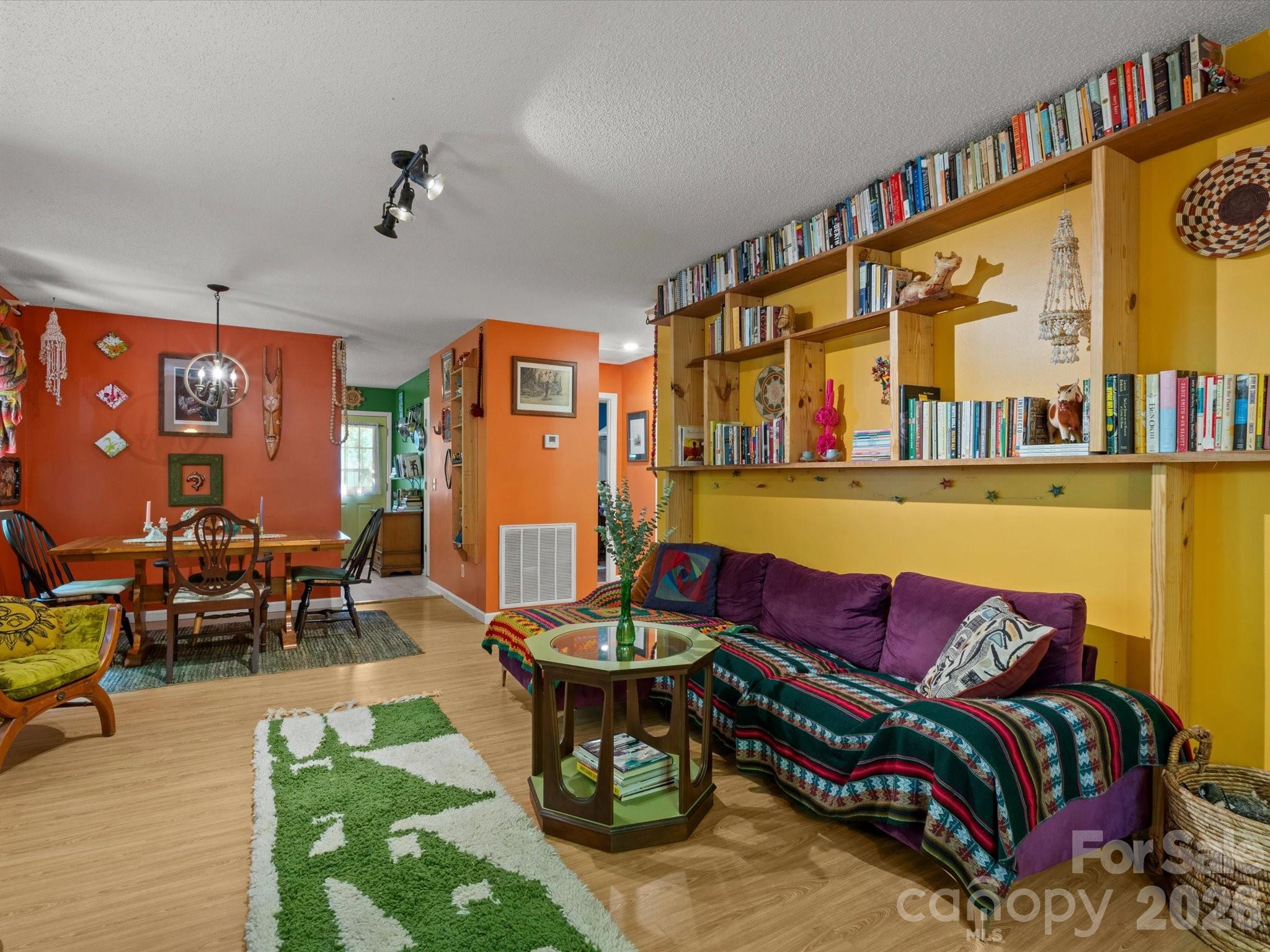 22 Wilson Creek Drive — Asheville