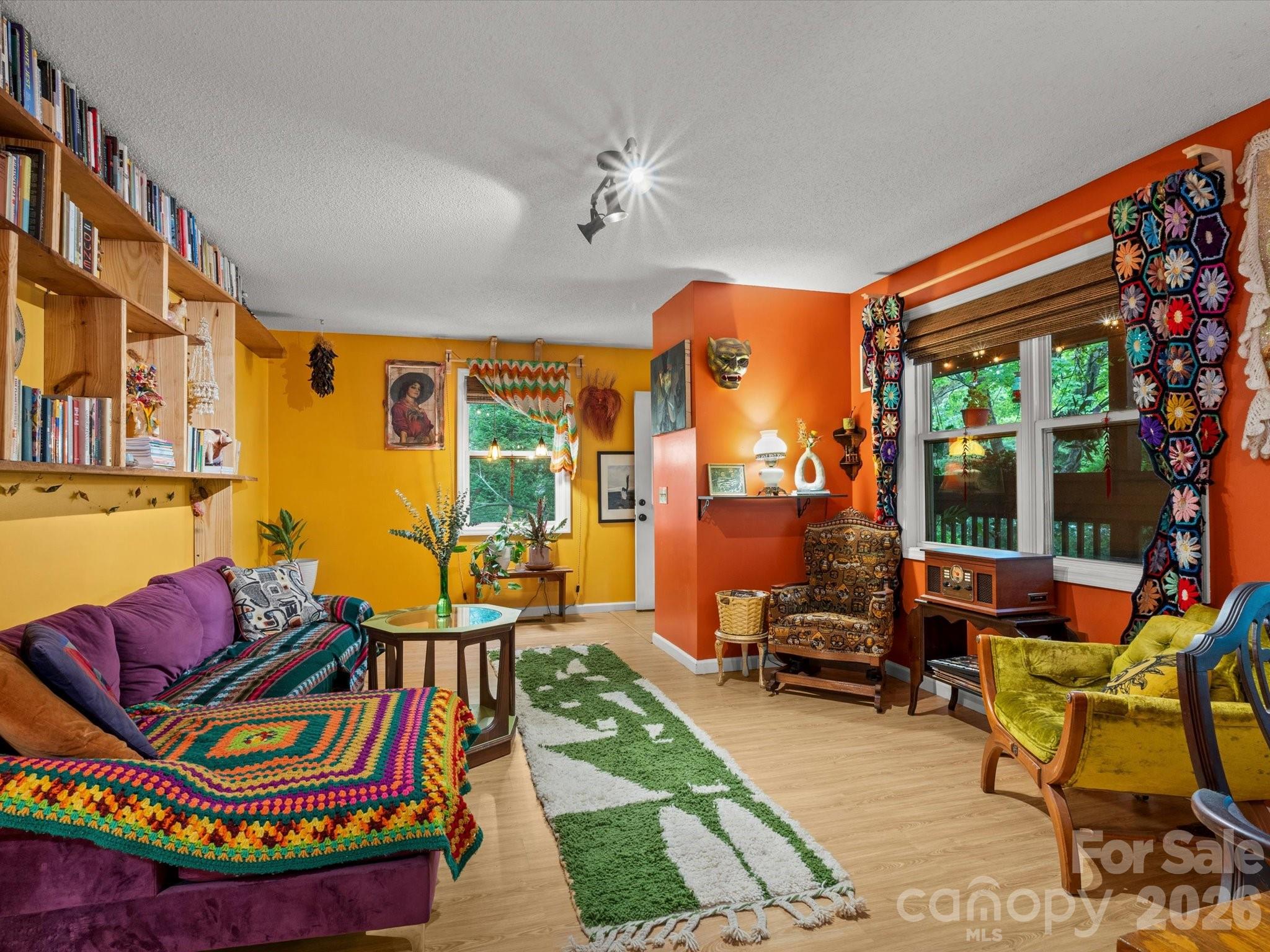 22 Wilson Creek Drive — Asheville