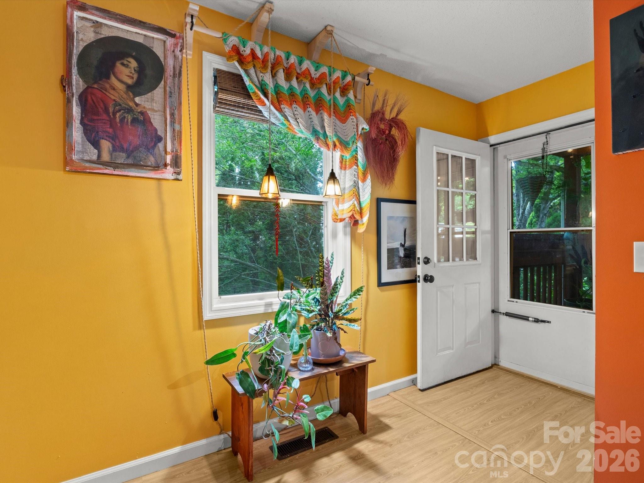 22 Wilson Creek Drive — Asheville