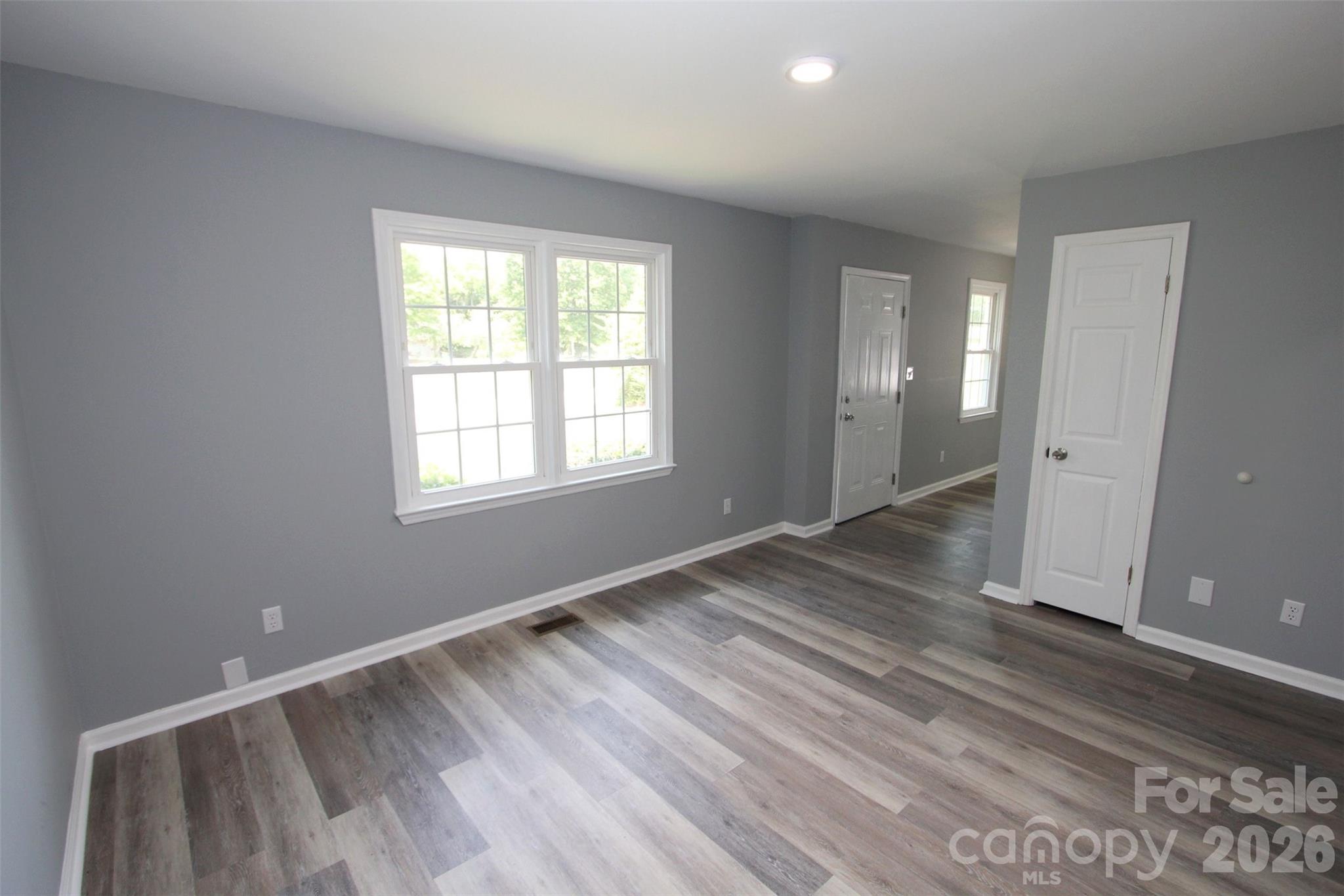 3853 COUNTRY CLUB Road — Wadesboro