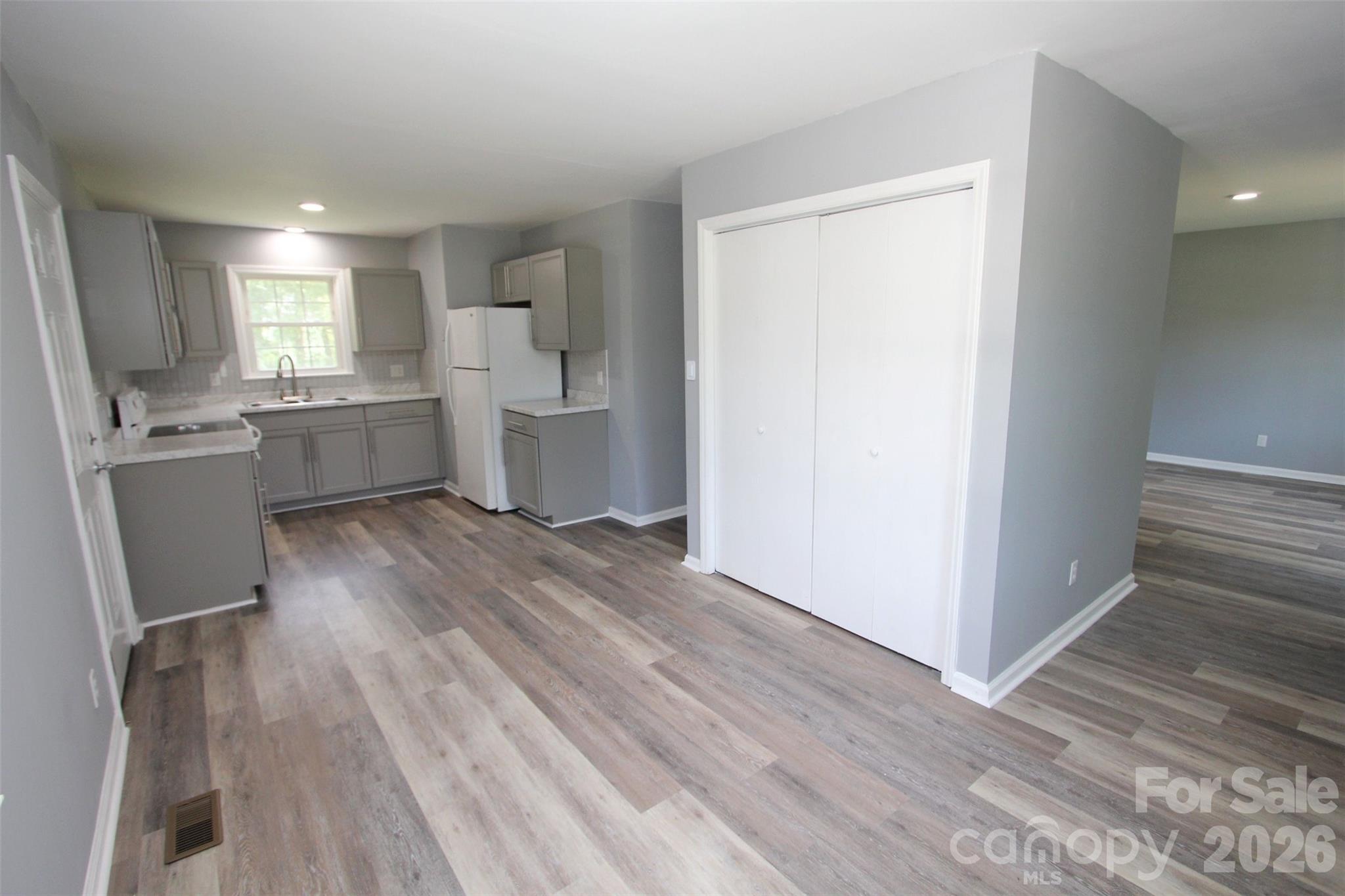 3853 COUNTRY CLUB Road — Wadesboro