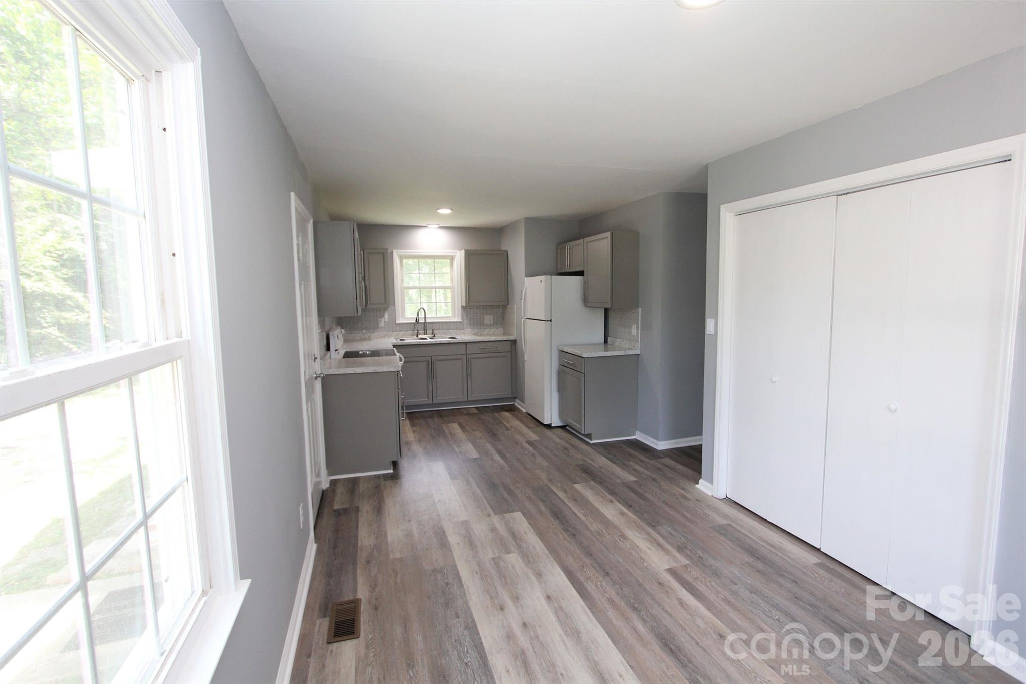 3853 COUNTRY CLUB Road — Wadesboro