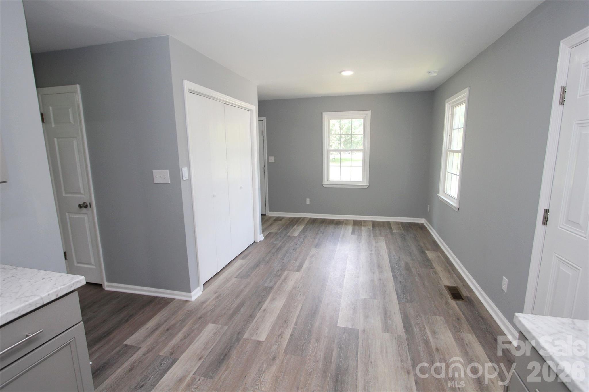 3853 COUNTRY CLUB Road — Wadesboro
