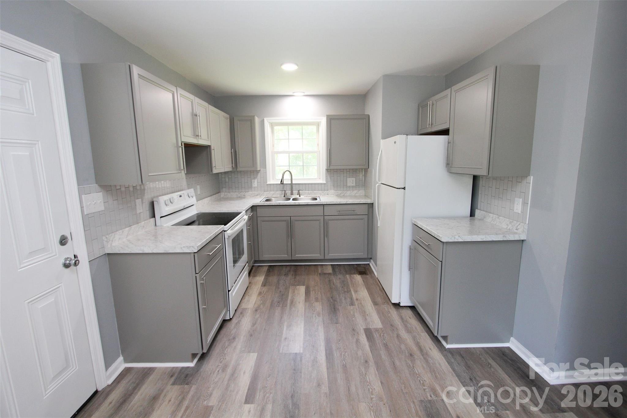 3853 COUNTRY CLUB Road — Wadesboro
