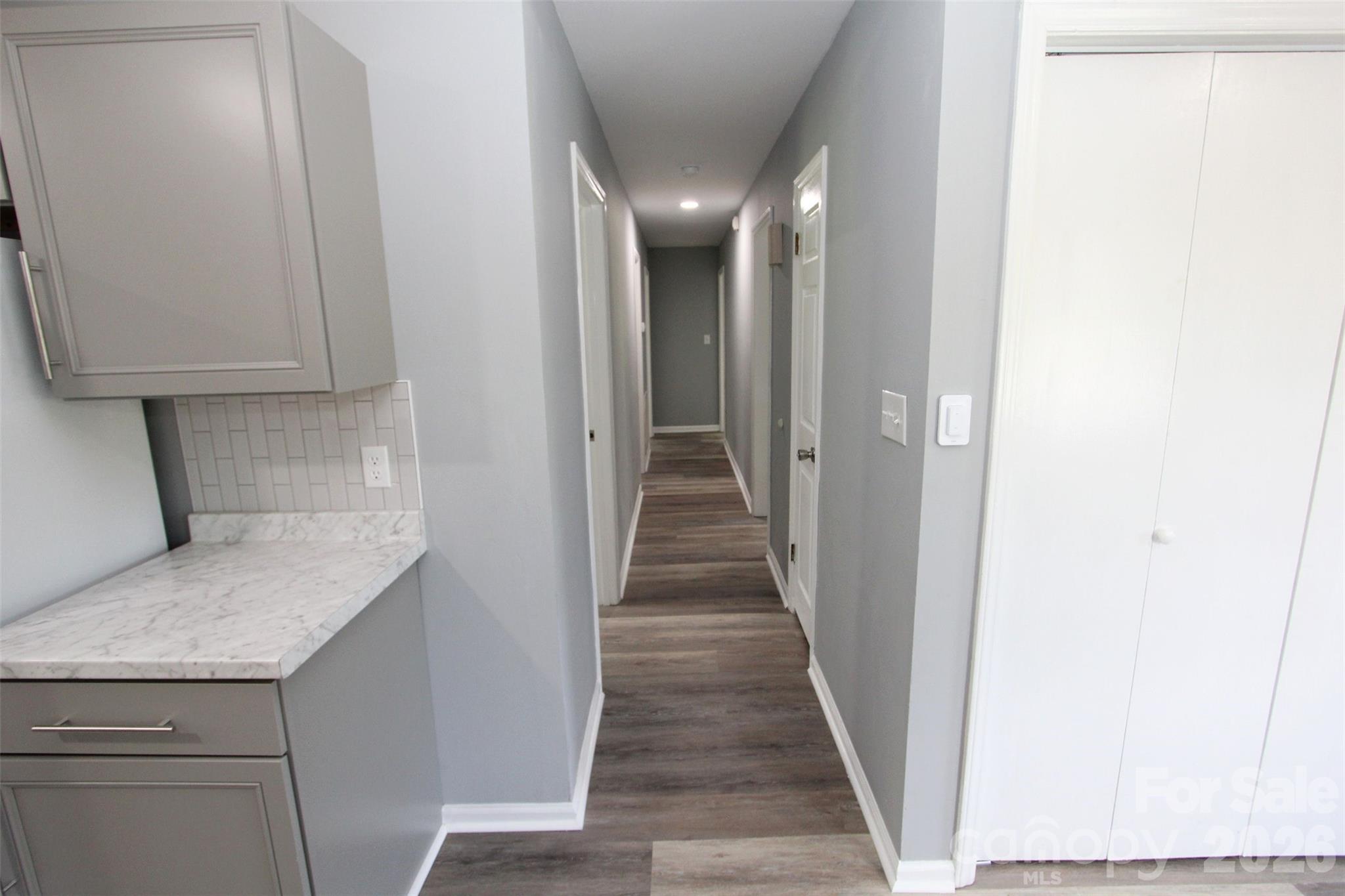 3853 COUNTRY CLUB Road — Wadesboro