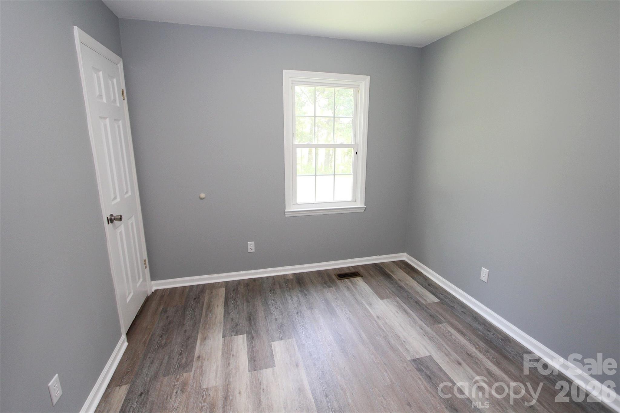 3853 COUNTRY CLUB Road — Wadesboro