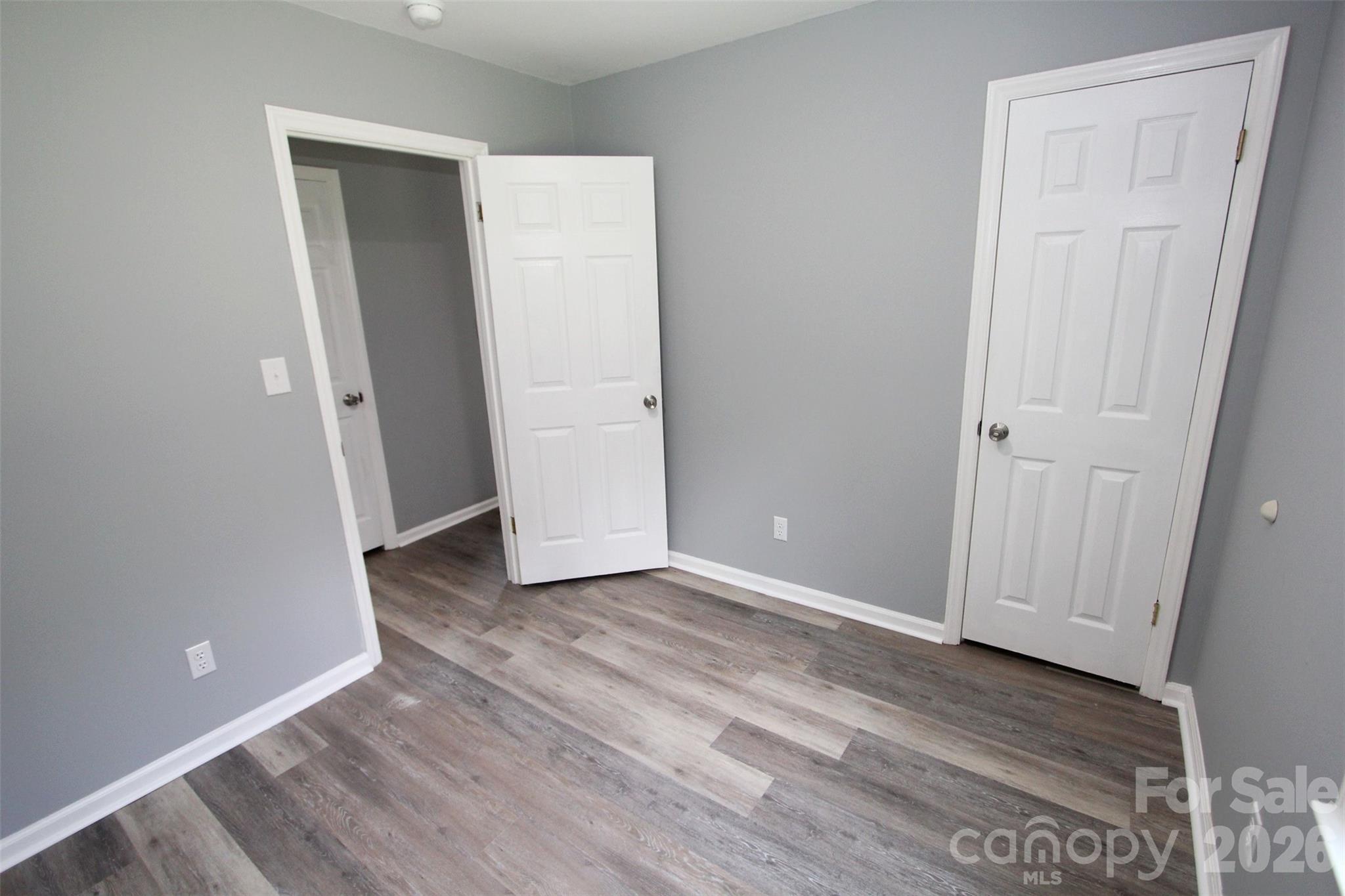 3853 COUNTRY CLUB Road — Wadesboro