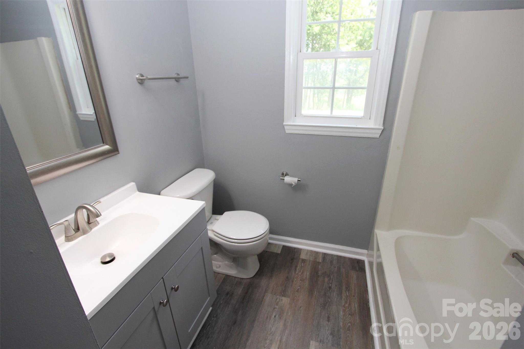 3853 COUNTRY CLUB Road — Wadesboro