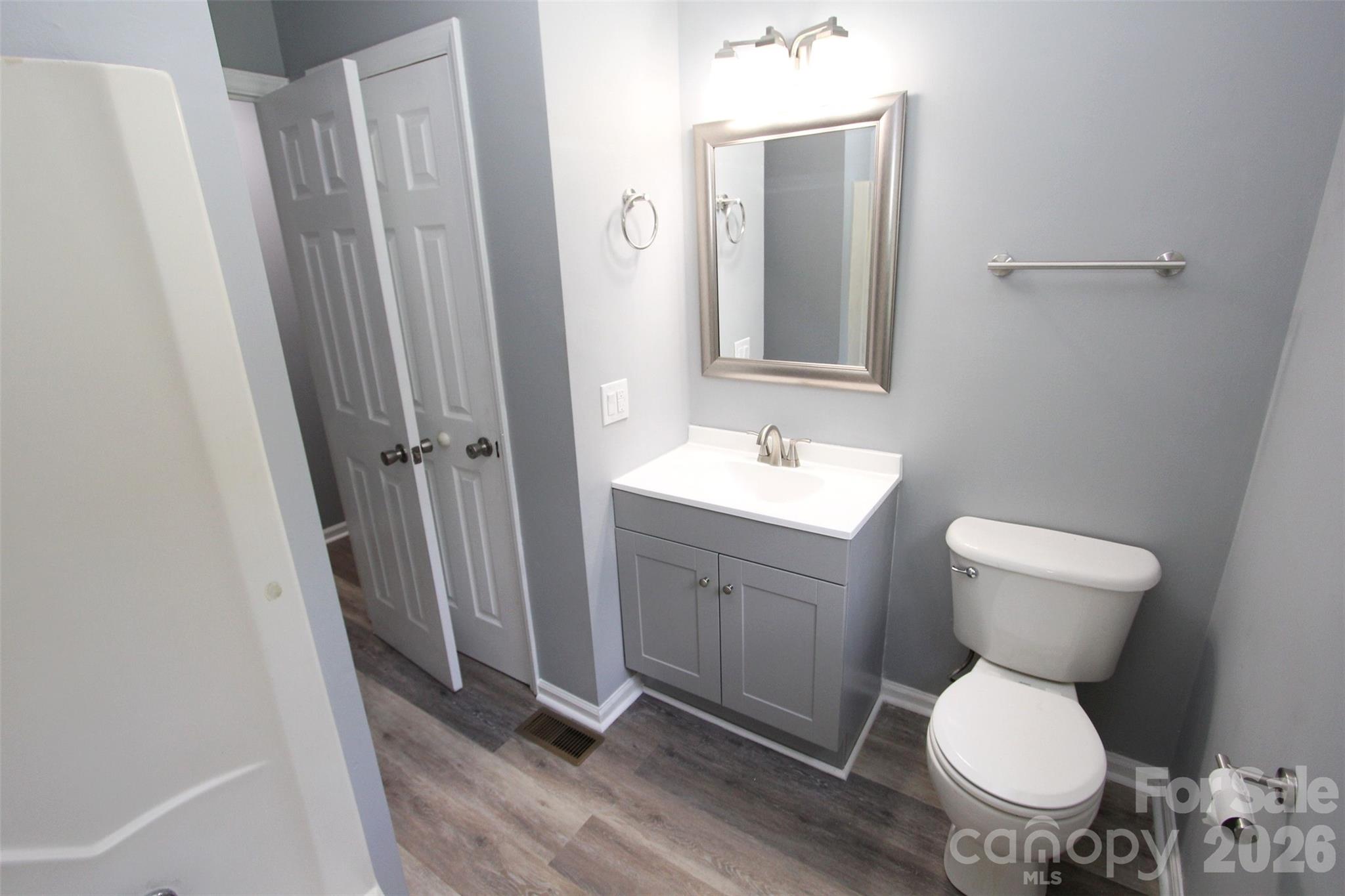 3853 COUNTRY CLUB Road — Wadesboro