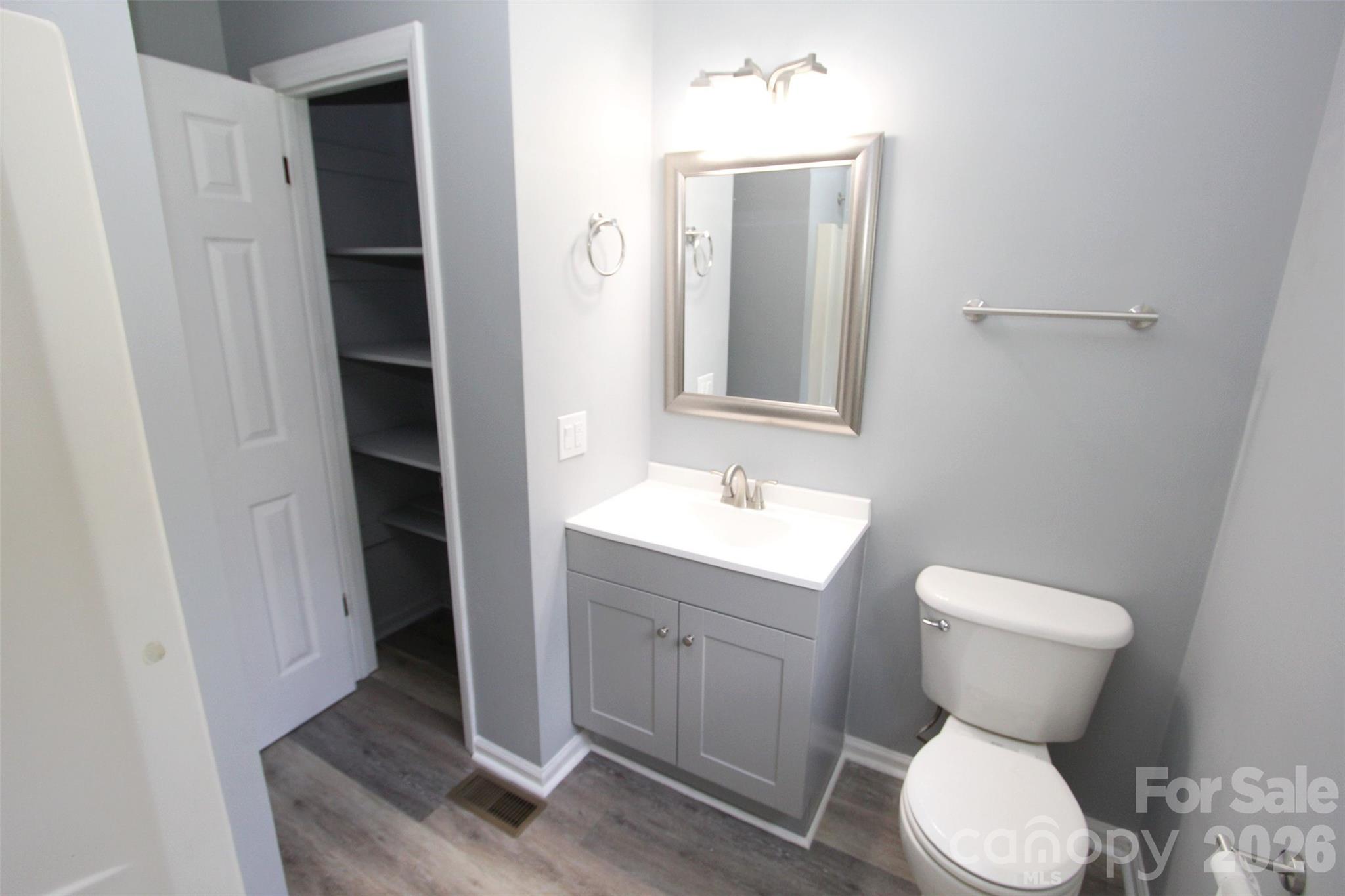 3853 COUNTRY CLUB Road — Wadesboro