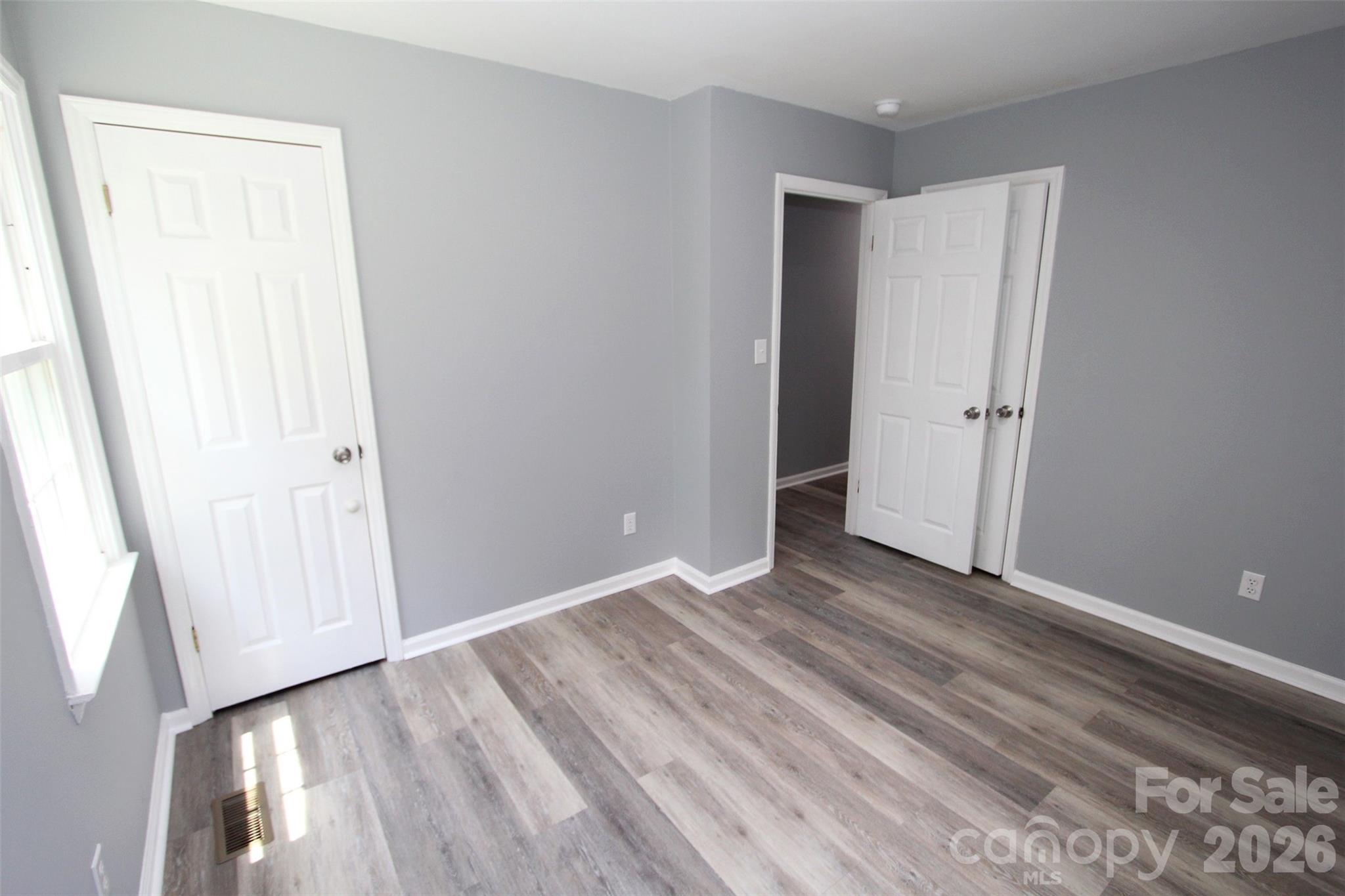 3853 COUNTRY CLUB Road — Wadesboro