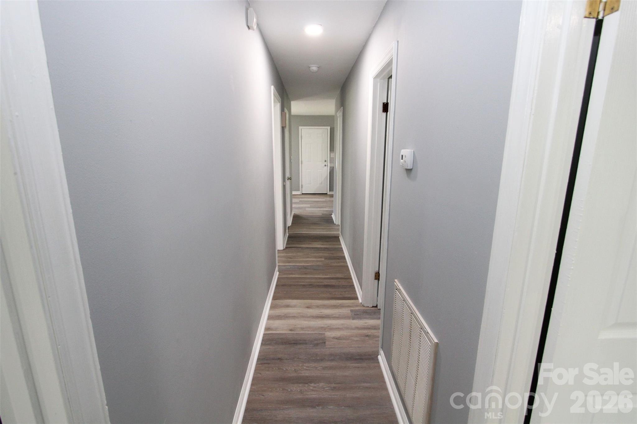 3853 COUNTRY CLUB Road — Wadesboro