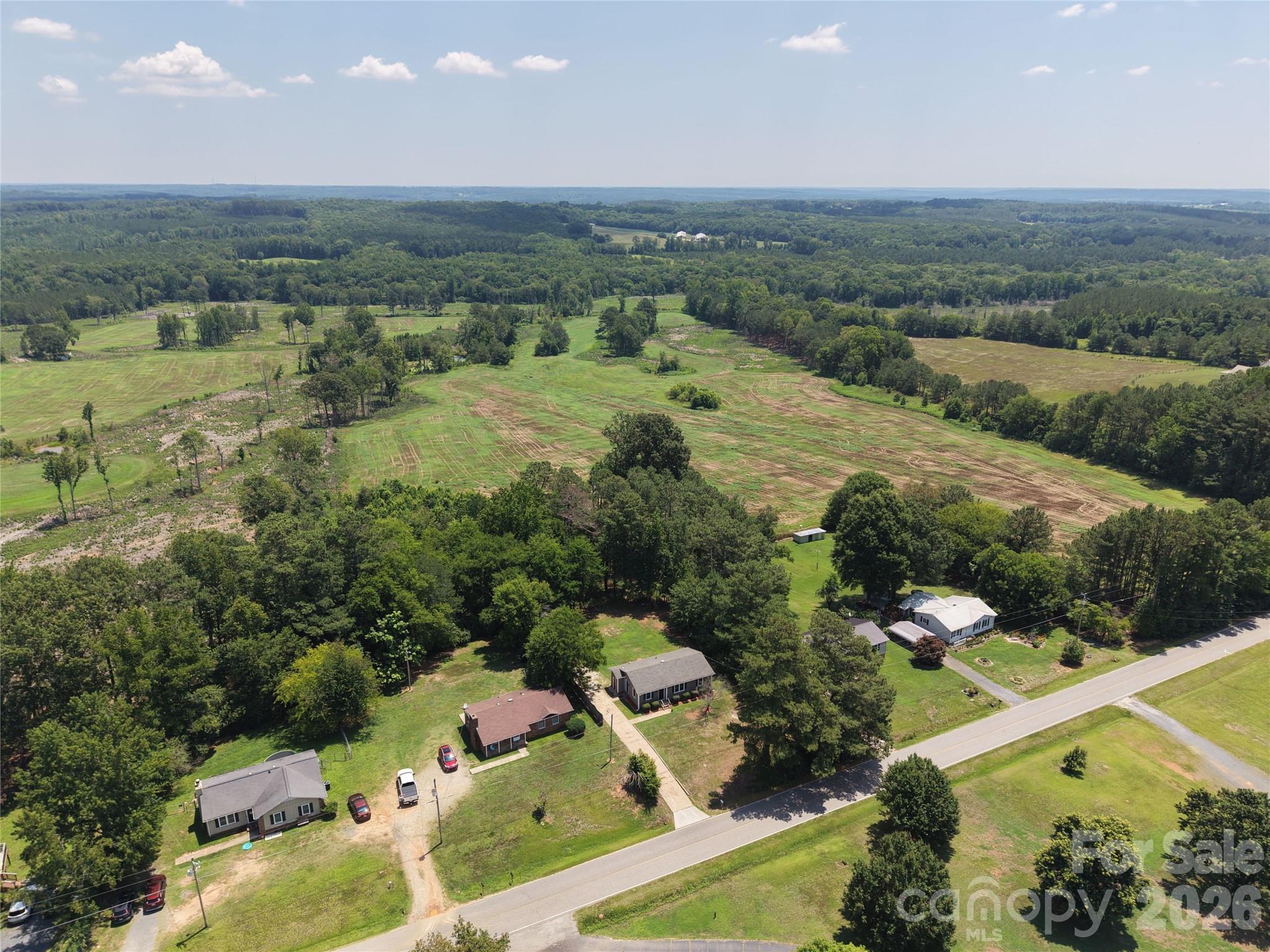3853 COUNTRY CLUB Road — Wadesboro